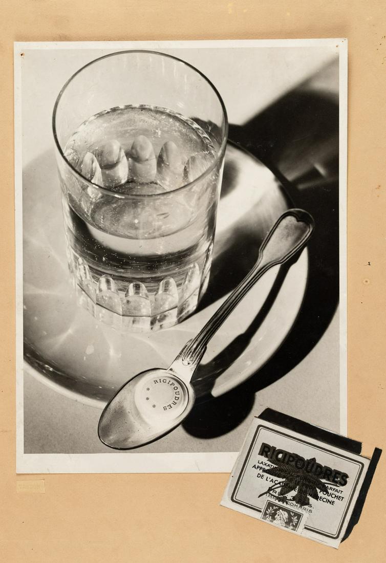 GEZA VANDOR Hungarian Modernist Still LIFE 1930 (1 of 3)