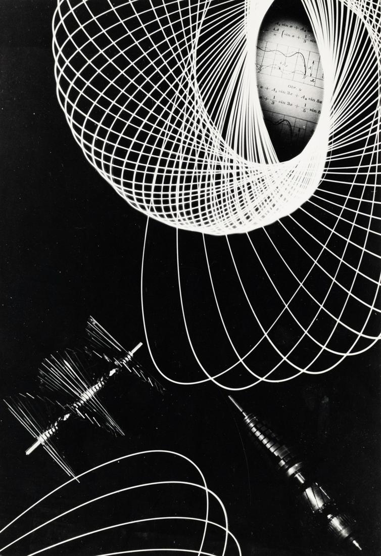 JAROSLAV SIMEK Czech Modernist Post War 1960s (1 of 3)