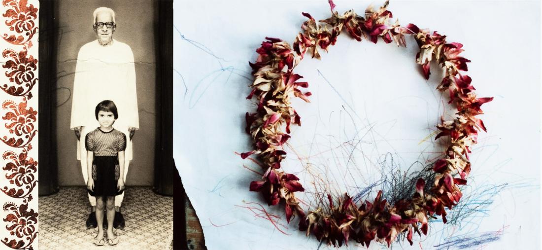 PRIYA KAMBLI Family Narrative 2006 (1 of 3)