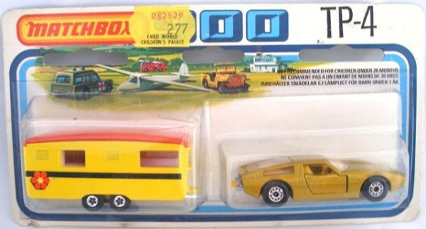 matchbox maserati bora