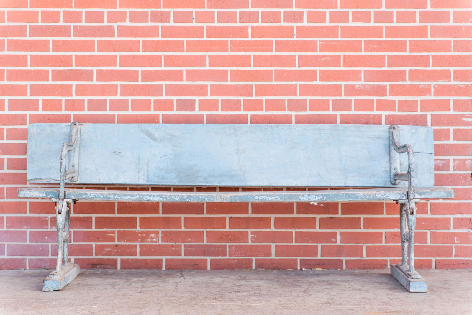 Flip Top Bench/Desk (1 of 2)