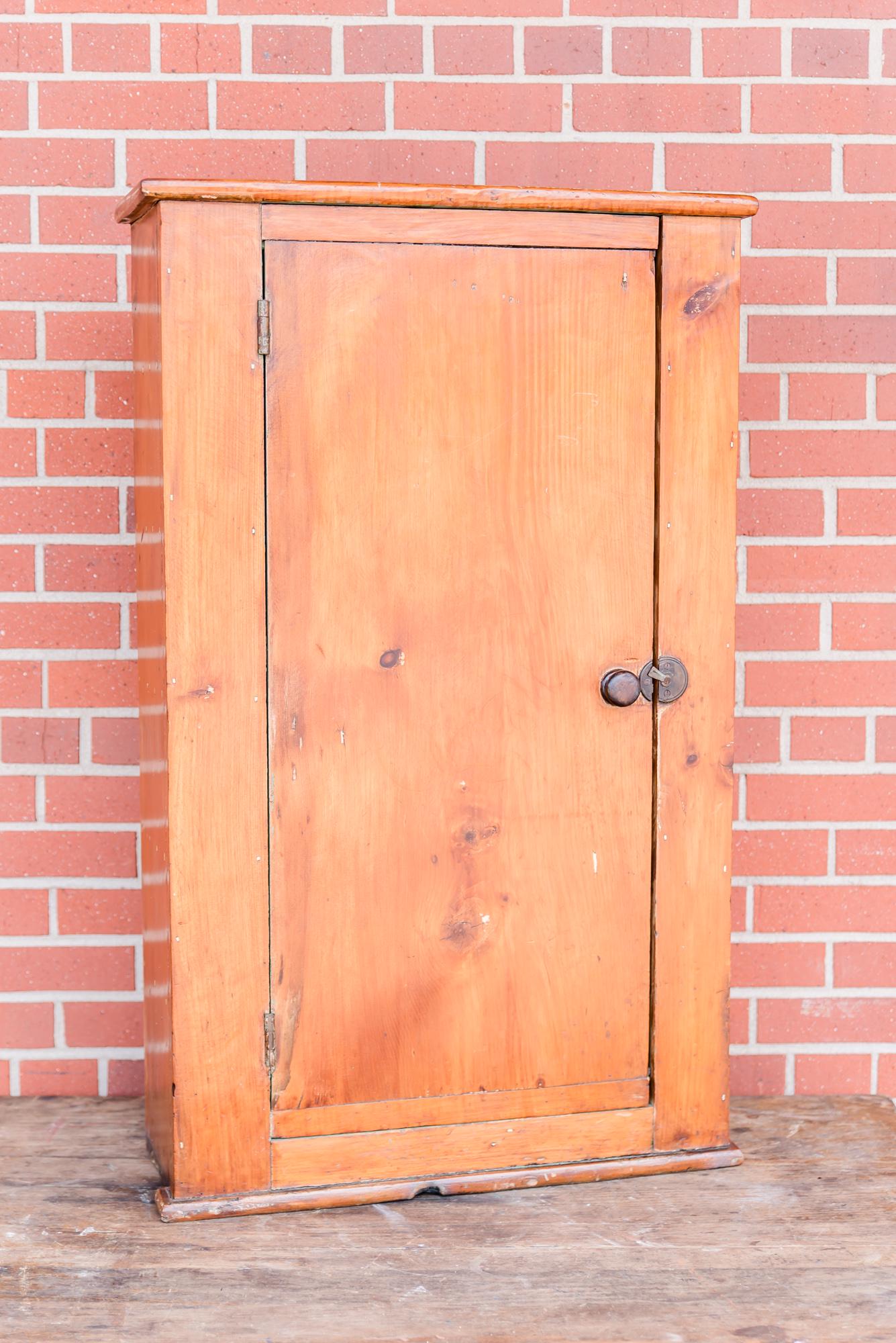 Hanging Cabinet (1 of 3)