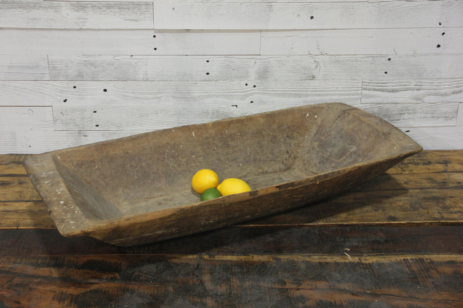 Eastern European Dough Bowl (1 of 4)