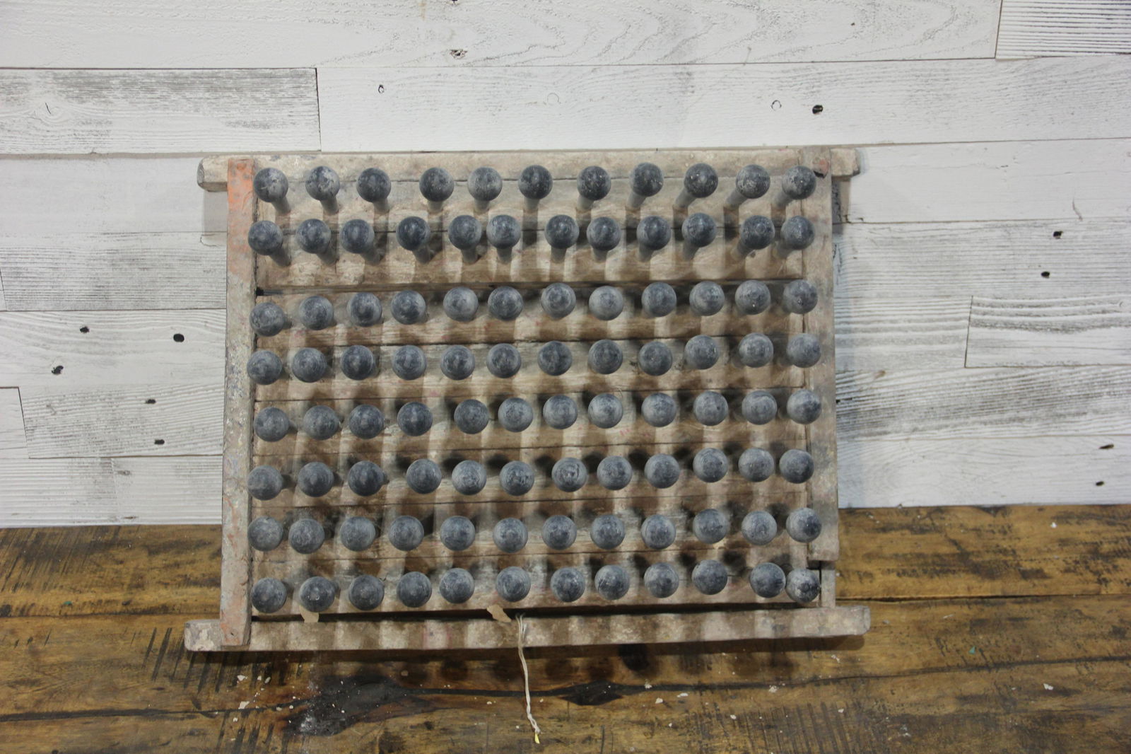 Vintage Balloon Mold (1 of 3)