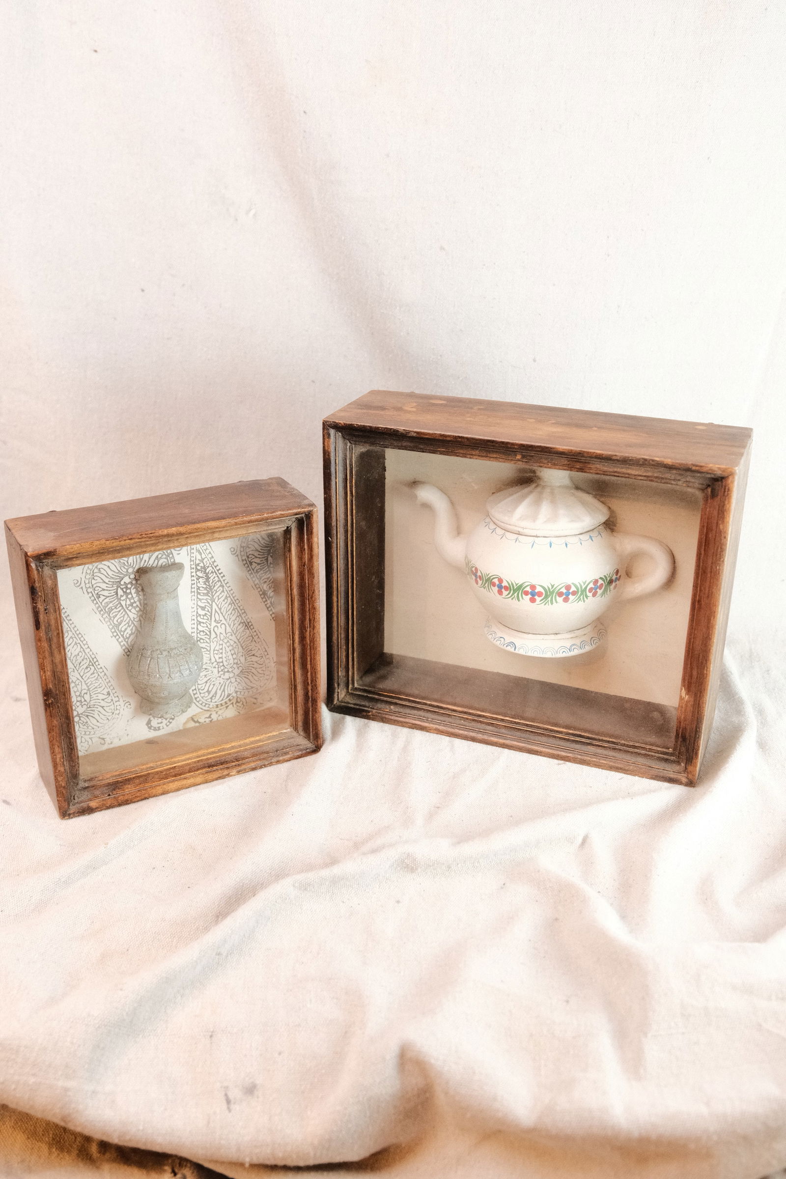 Set of 2 Shadow Boxes (1 of 3)