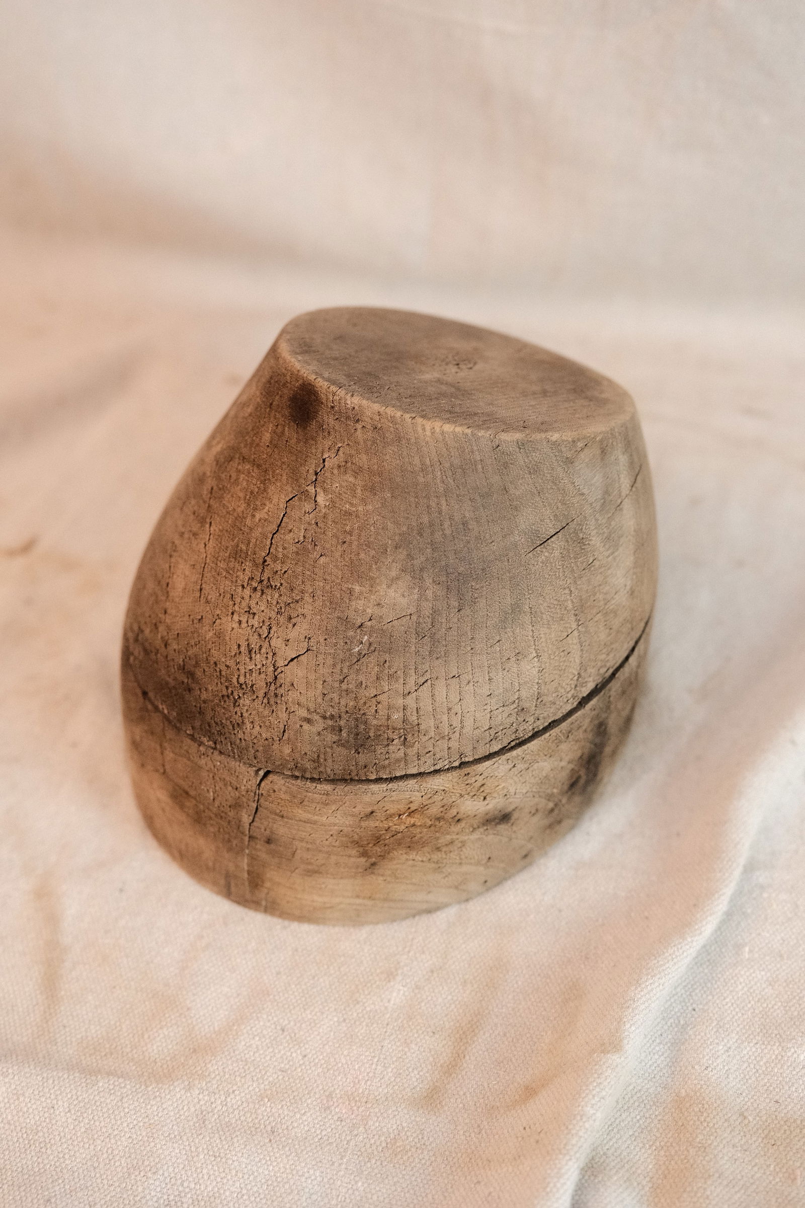 Antique Hat Mold (1 of 3)