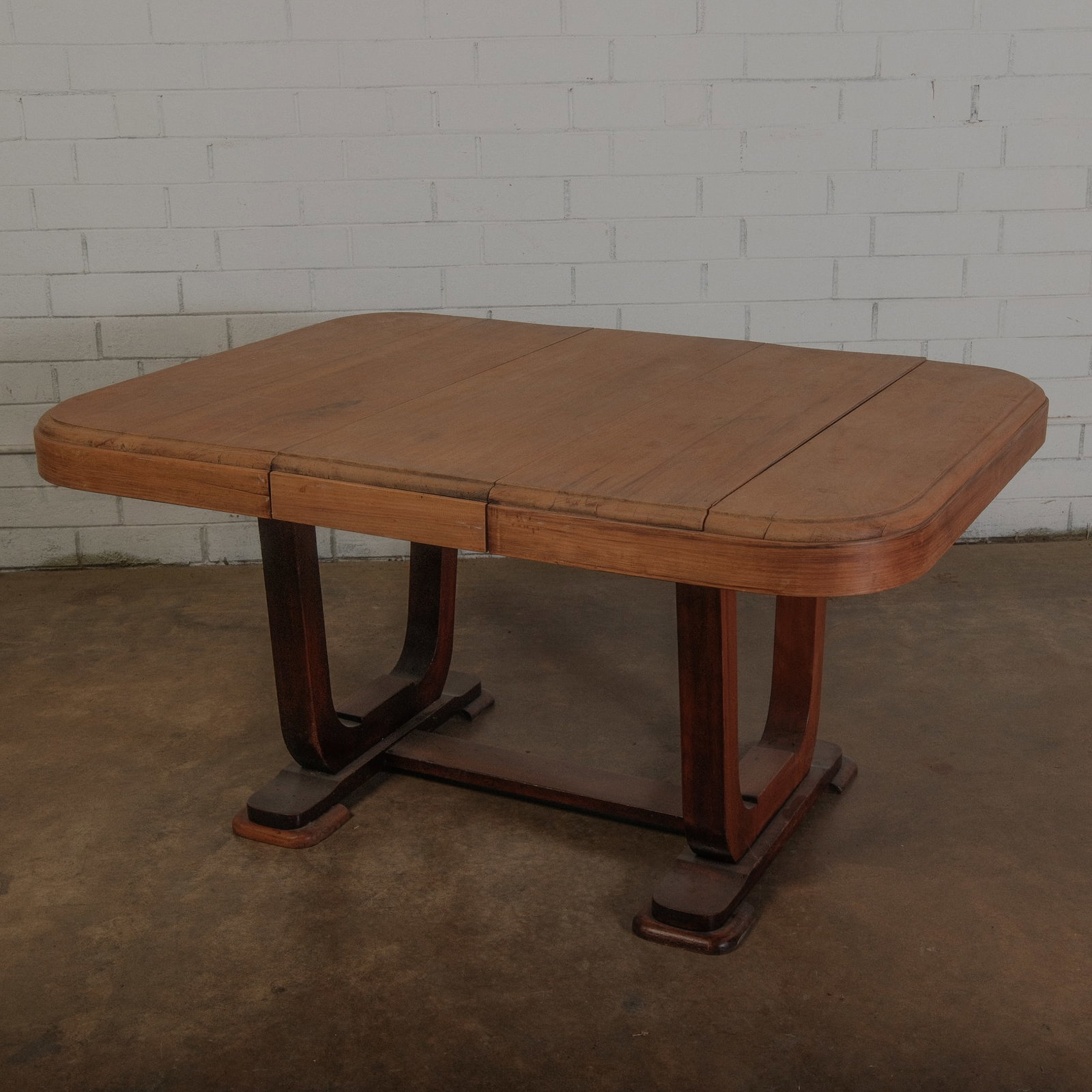 Art Deco Dining Table (1 of 5)