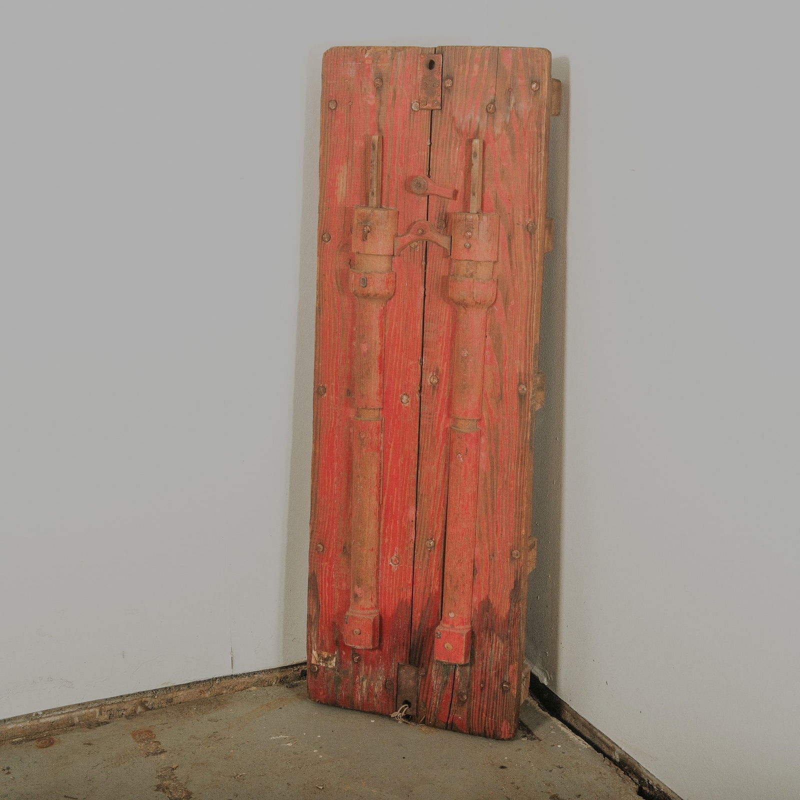 Industrial Foundry Mold Wall Art (1 of 4)