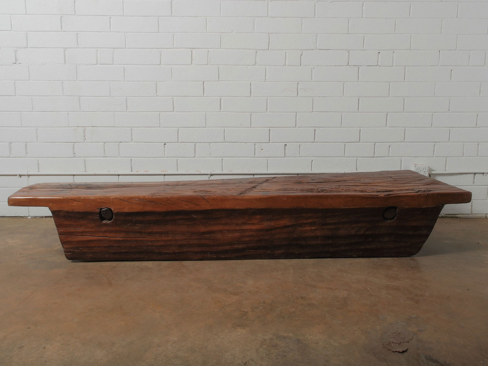 20th Century Naga Coffee Table (1 of 7)