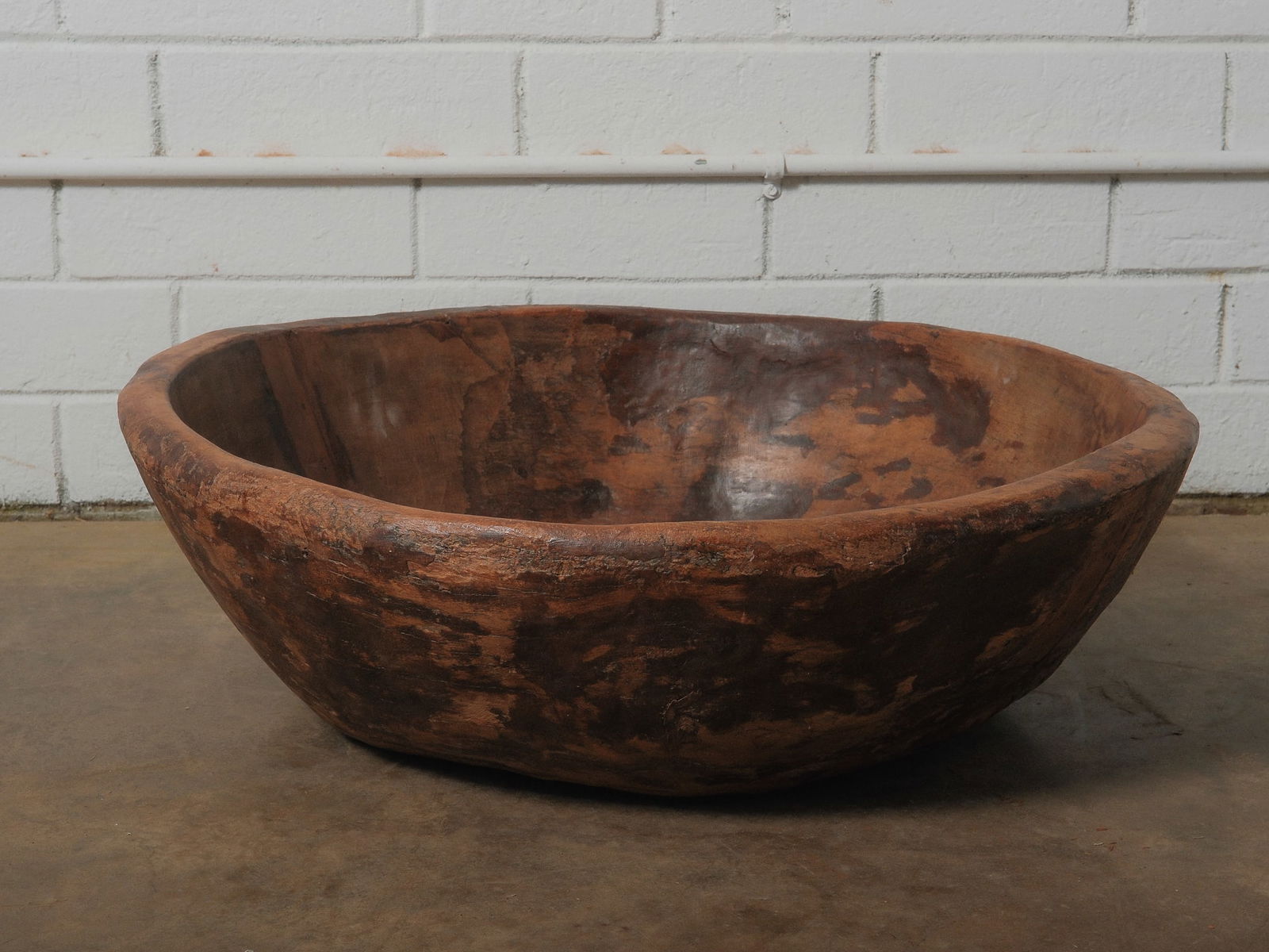 Large Scale Parat Bowl (1 of 5)