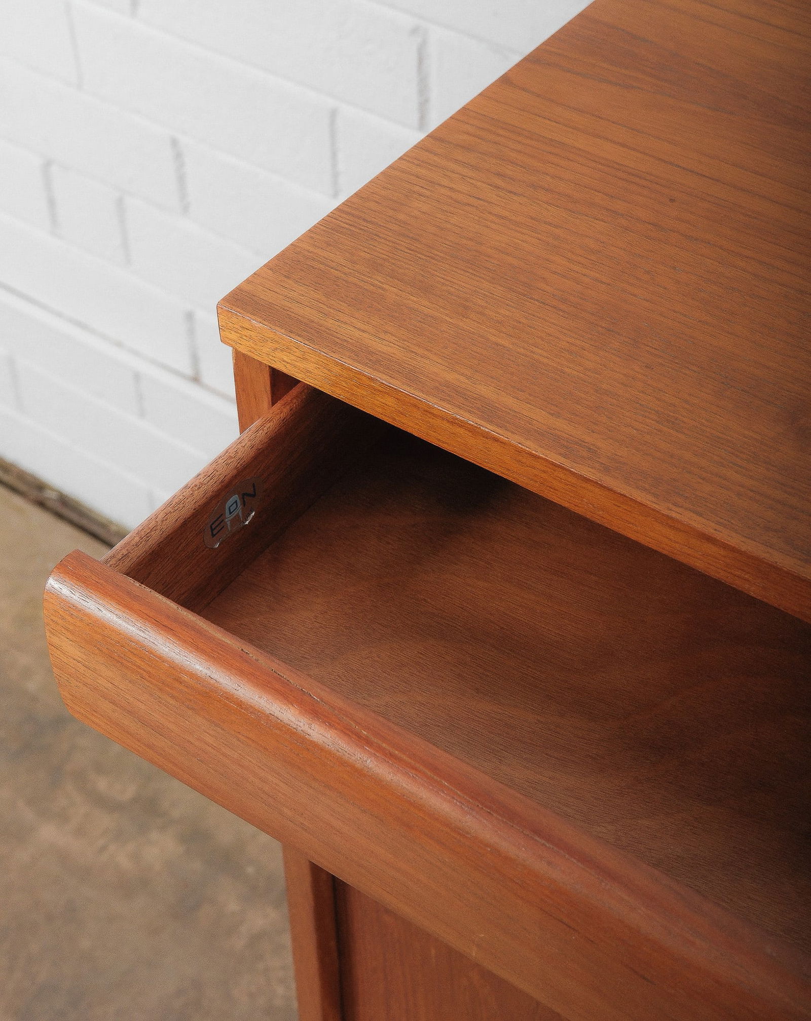 MCM Bachelor Chest - 2