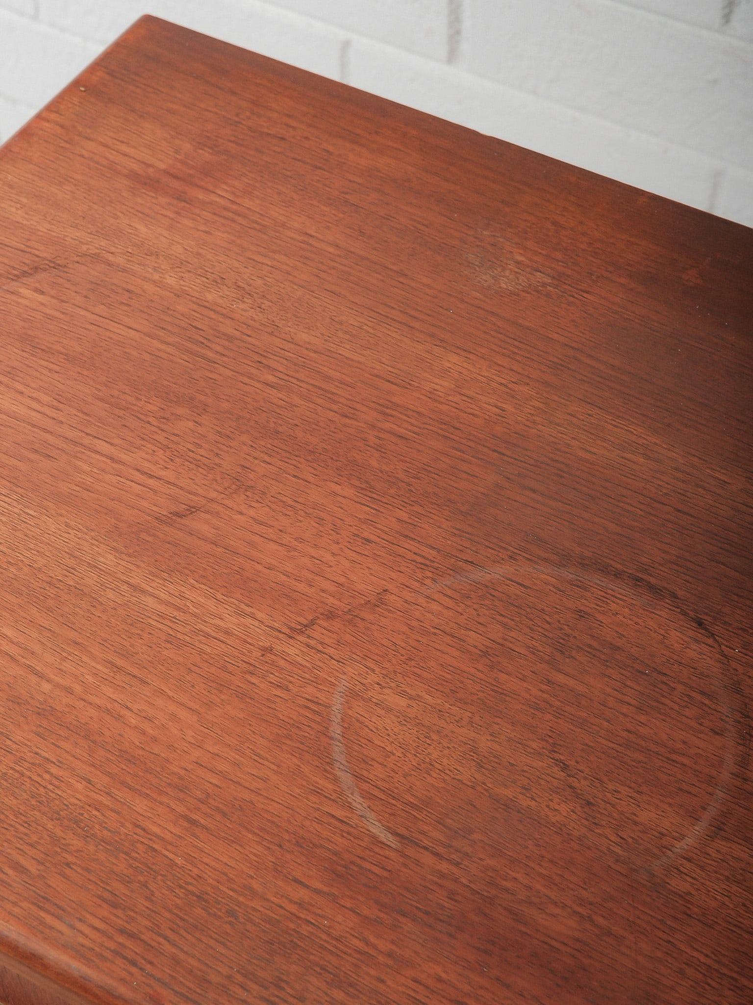 G PLAN Six-Drawer Chest - 5