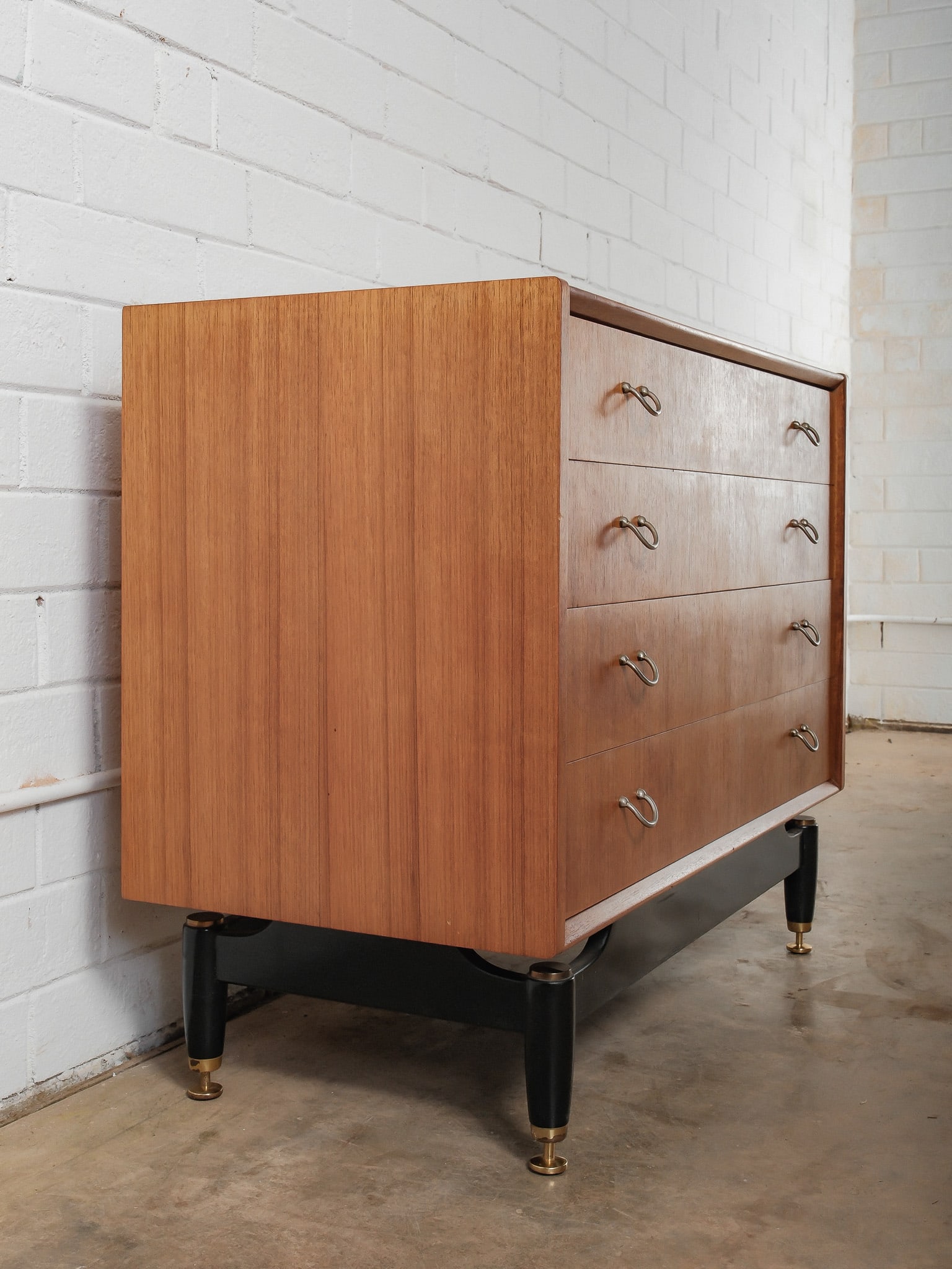 G PLAN Chest for Drawers - 2