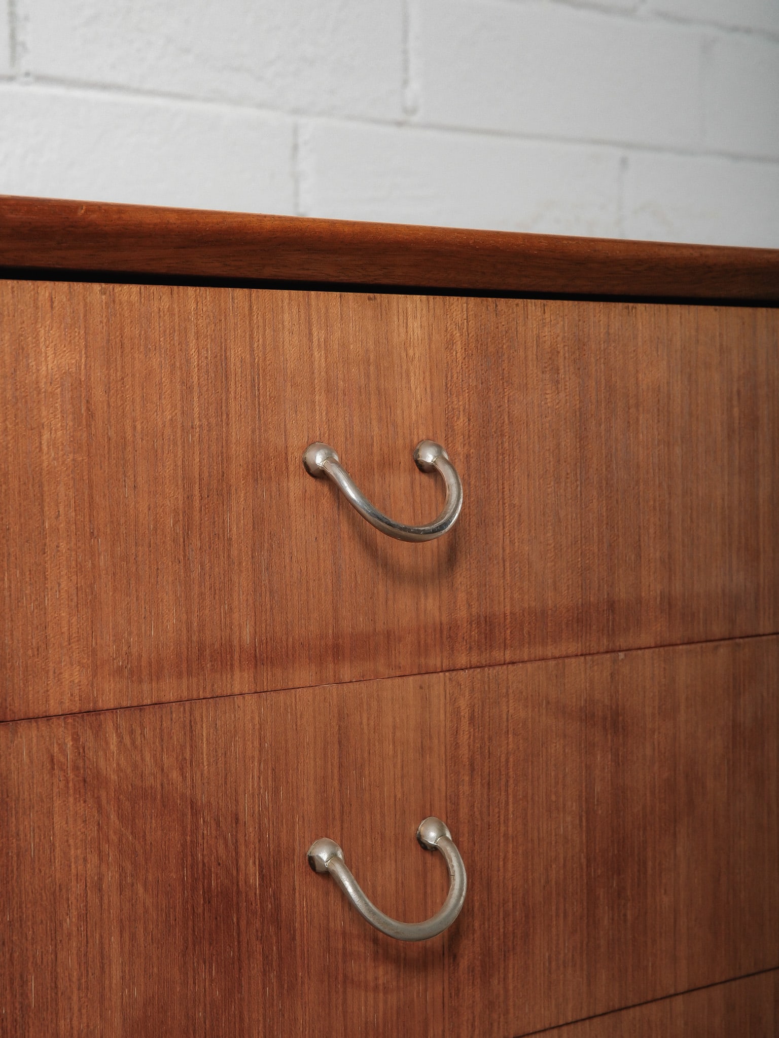 G PLAN Chest for Drawers - 5