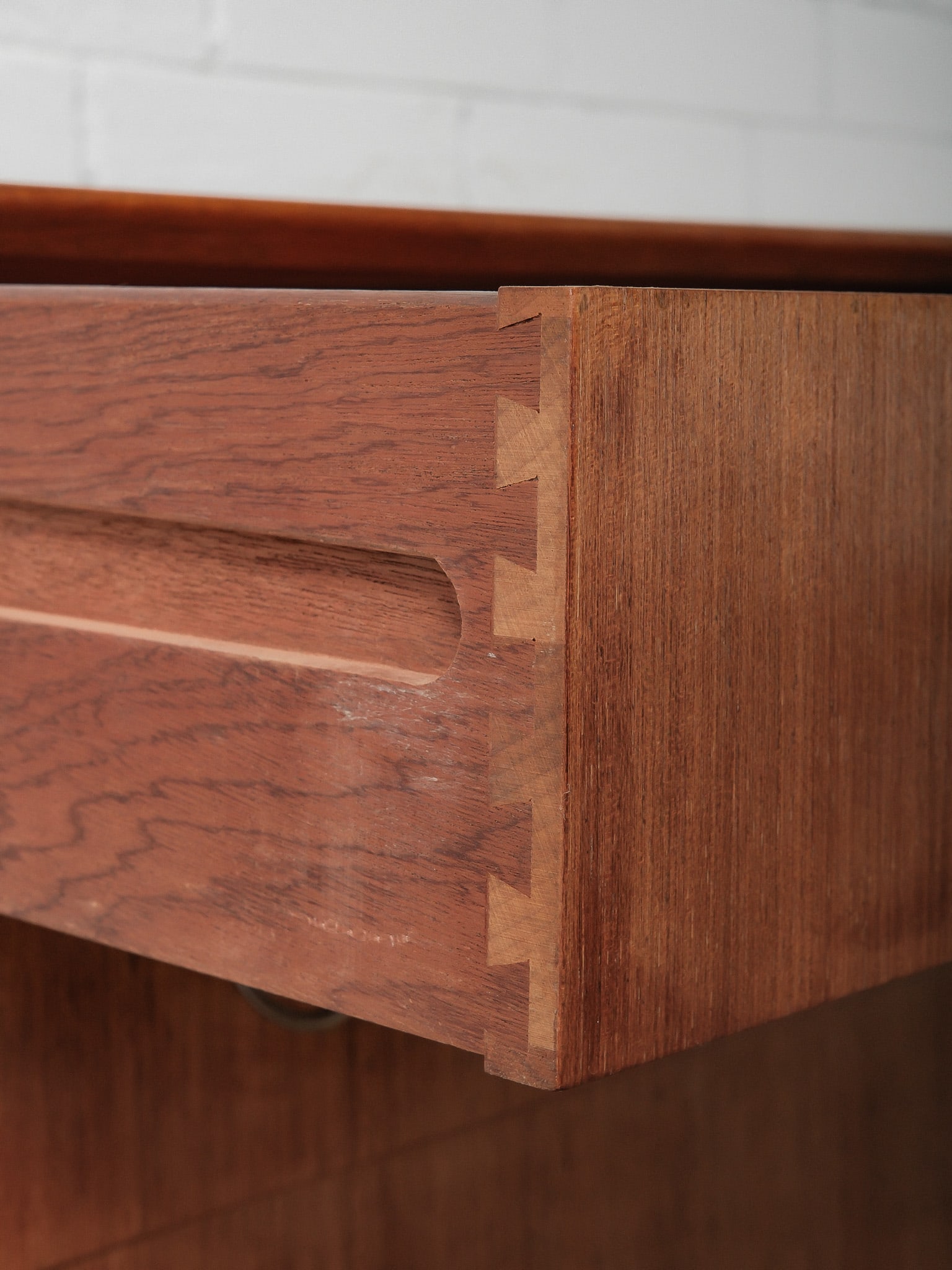 G PLAN Chest for Drawers - 6