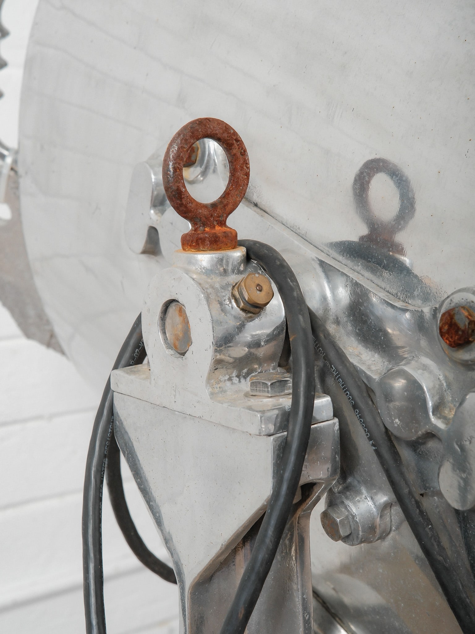 Oversized Studio Spotlight - 5