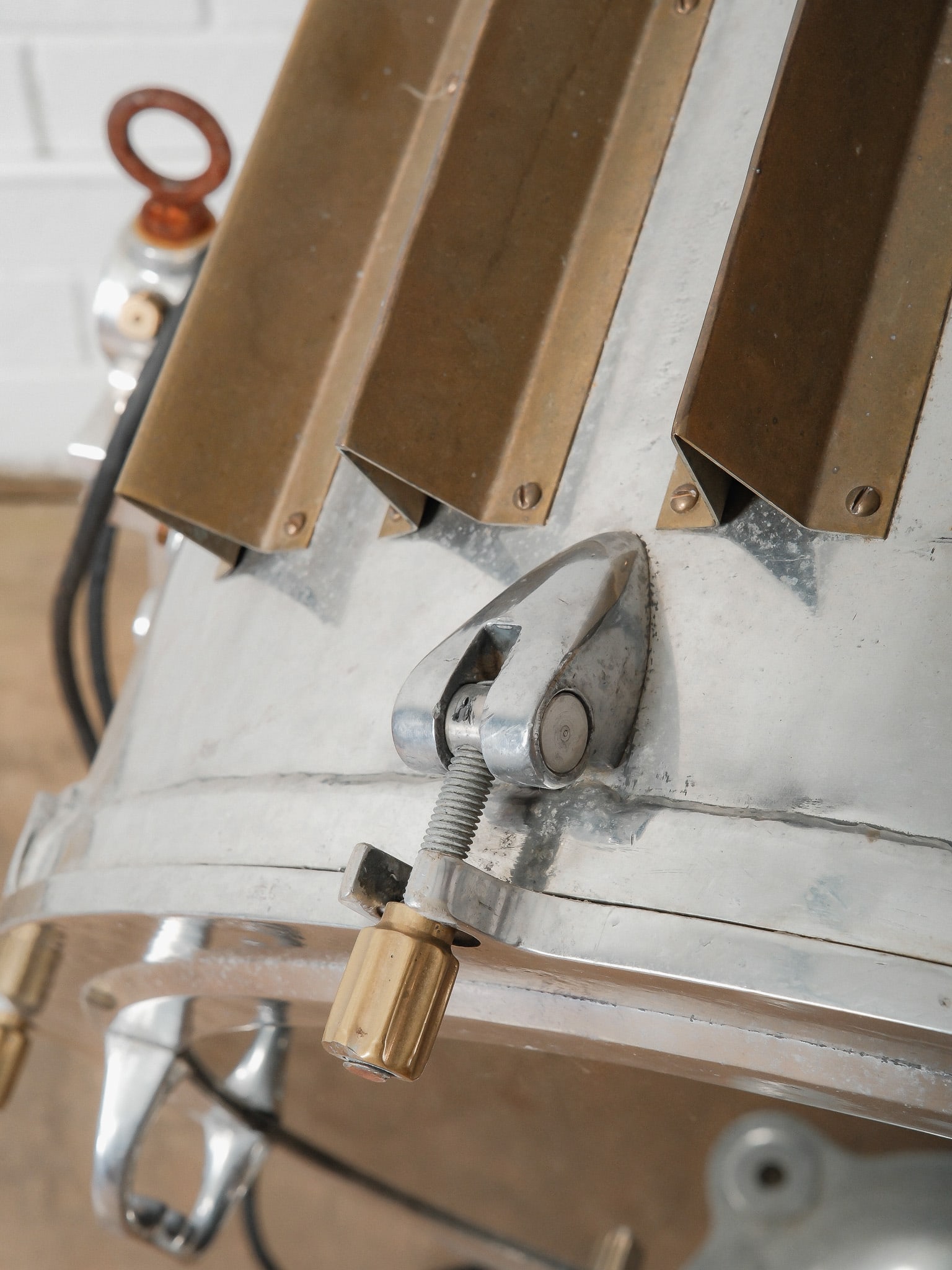 Oversized Studio Spotlight - 9