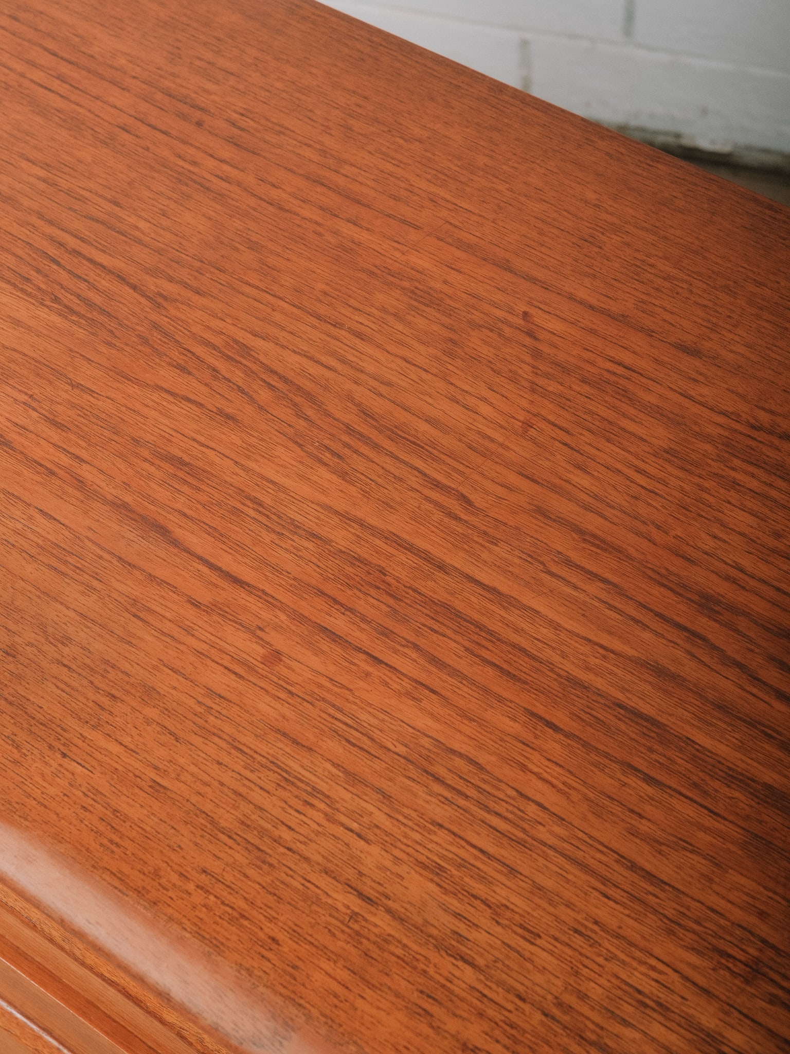 MCM Credenza - 10