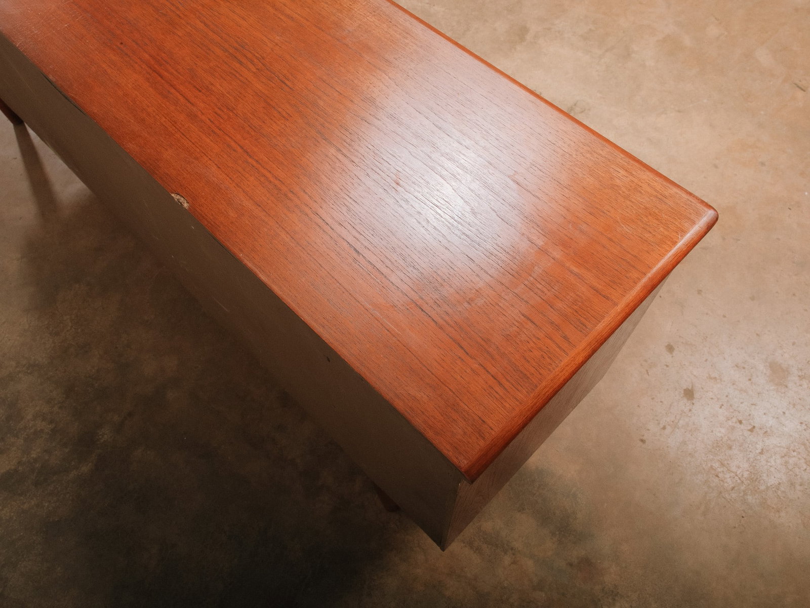 MCM Credenza - 13