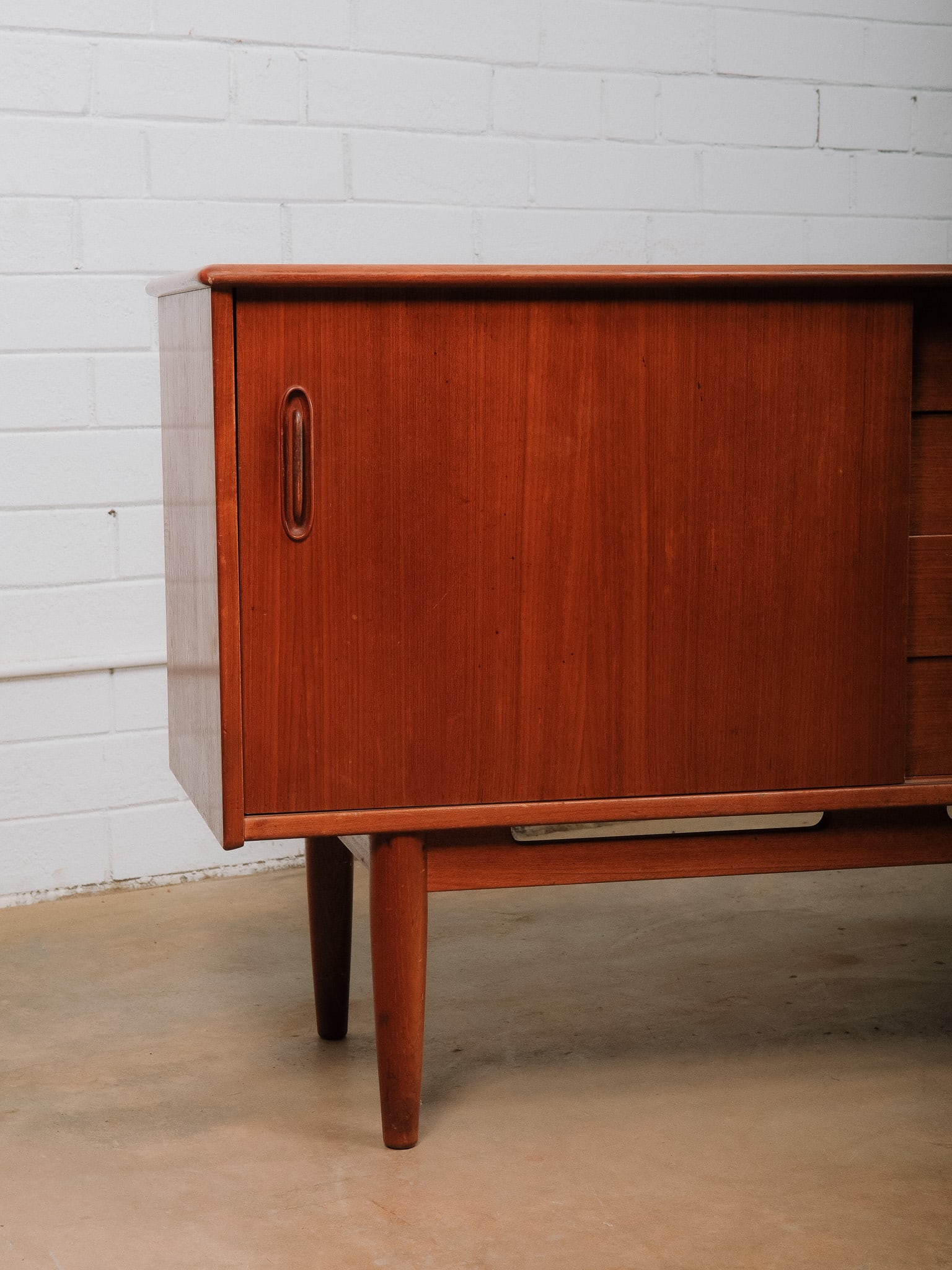 MCM Credenza - 4