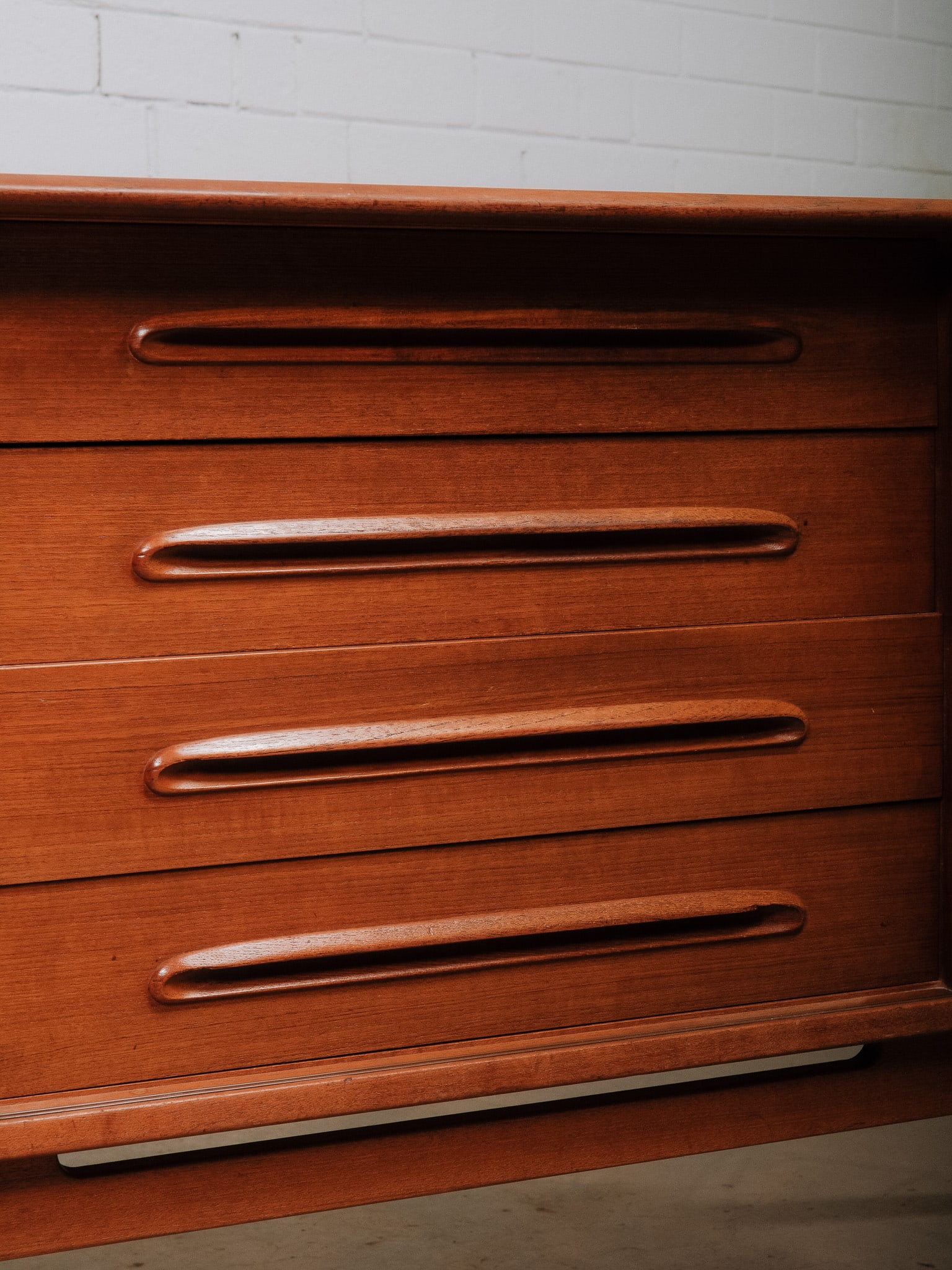 MCM Credenza - 6