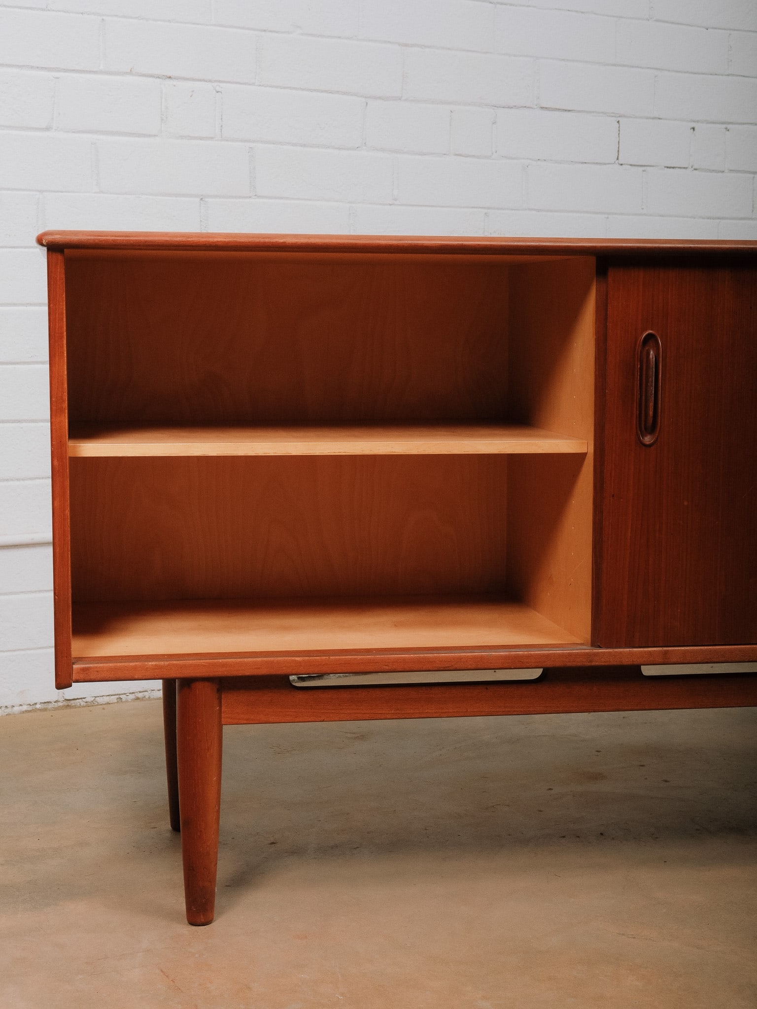 MCM Credenza - 8