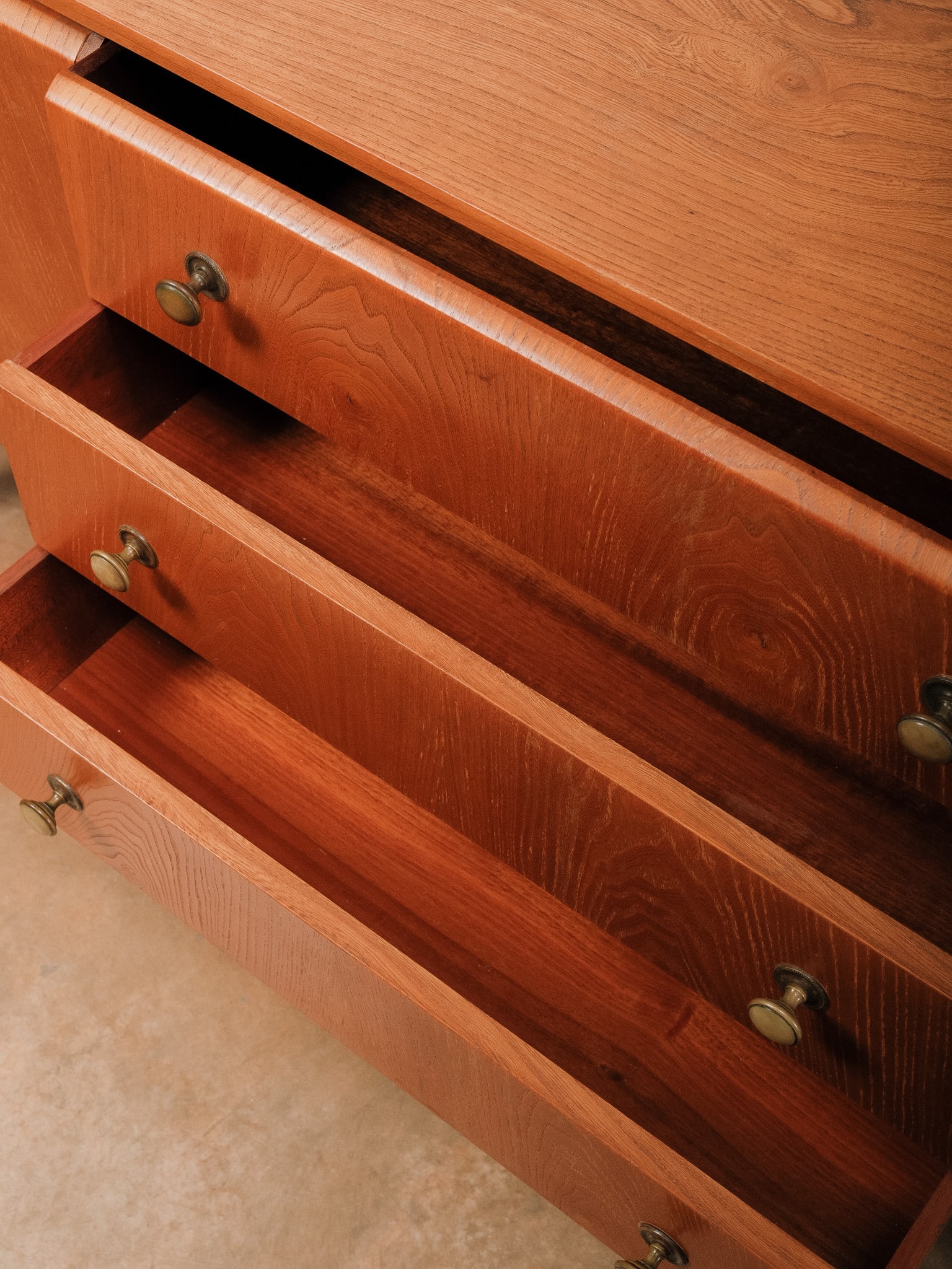 MCM Sideboard - 11