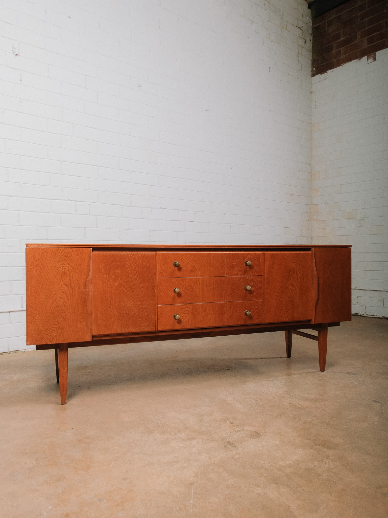 MCM Sideboard - 3