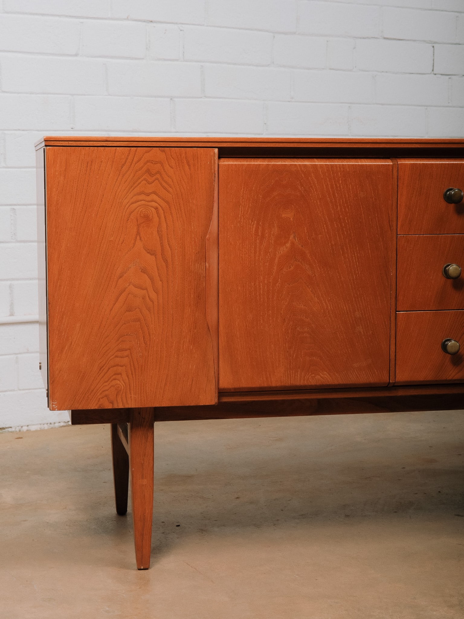MCM Sideboard - 4