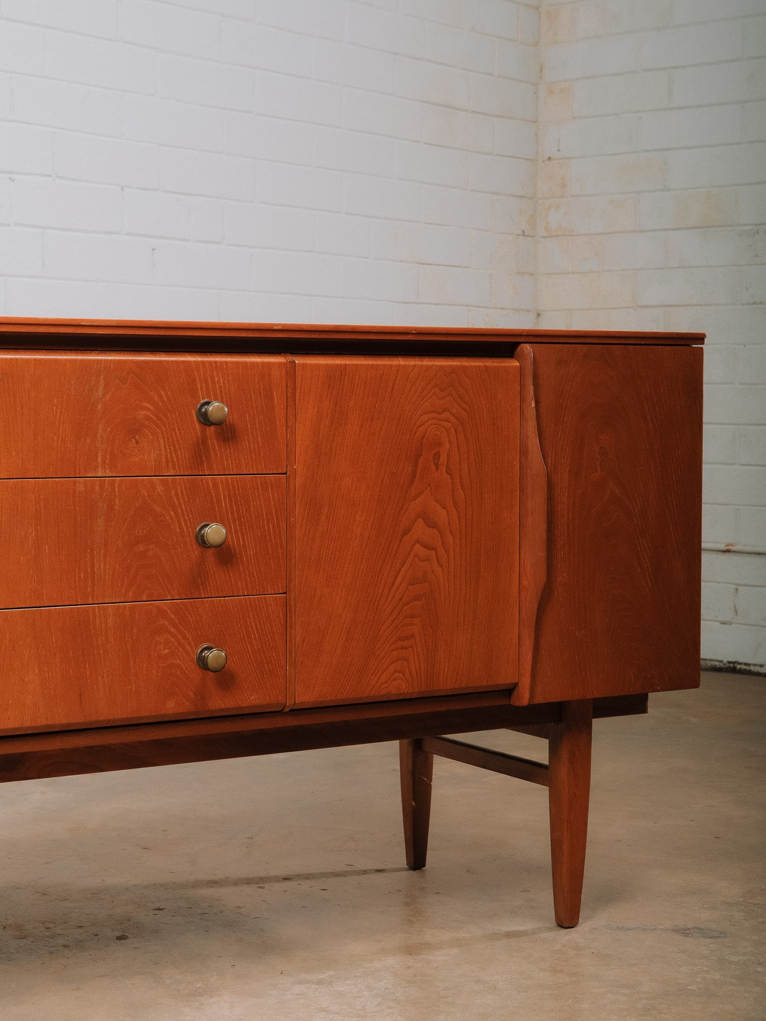 MCM Sideboard - 5