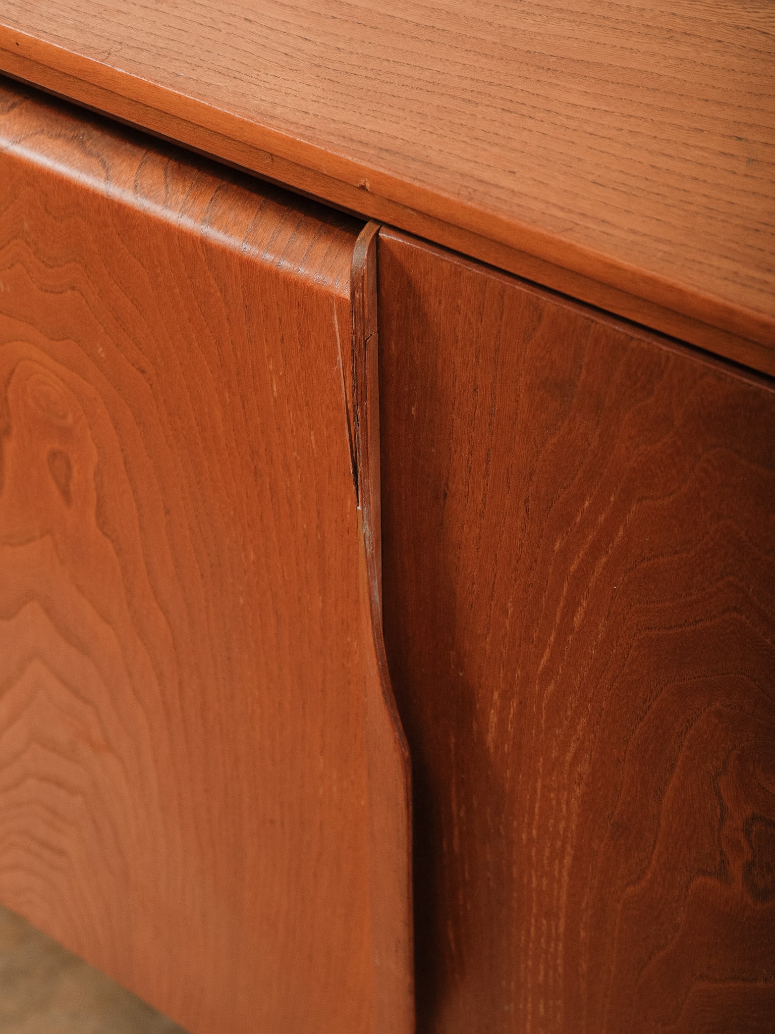MCM Sideboard - 7