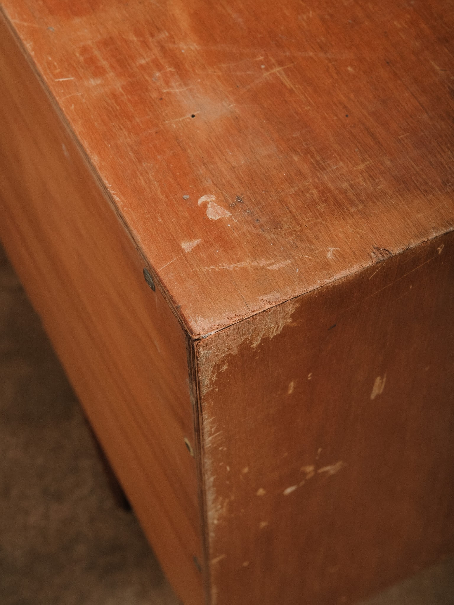 MCM Dresser - 10