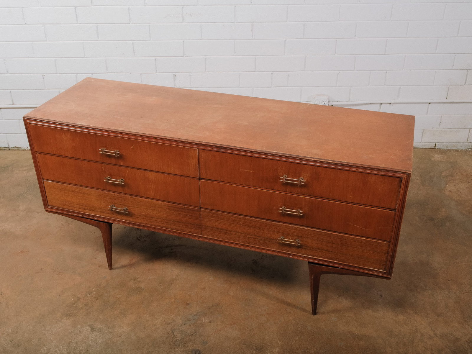 MCM Dresser - 3