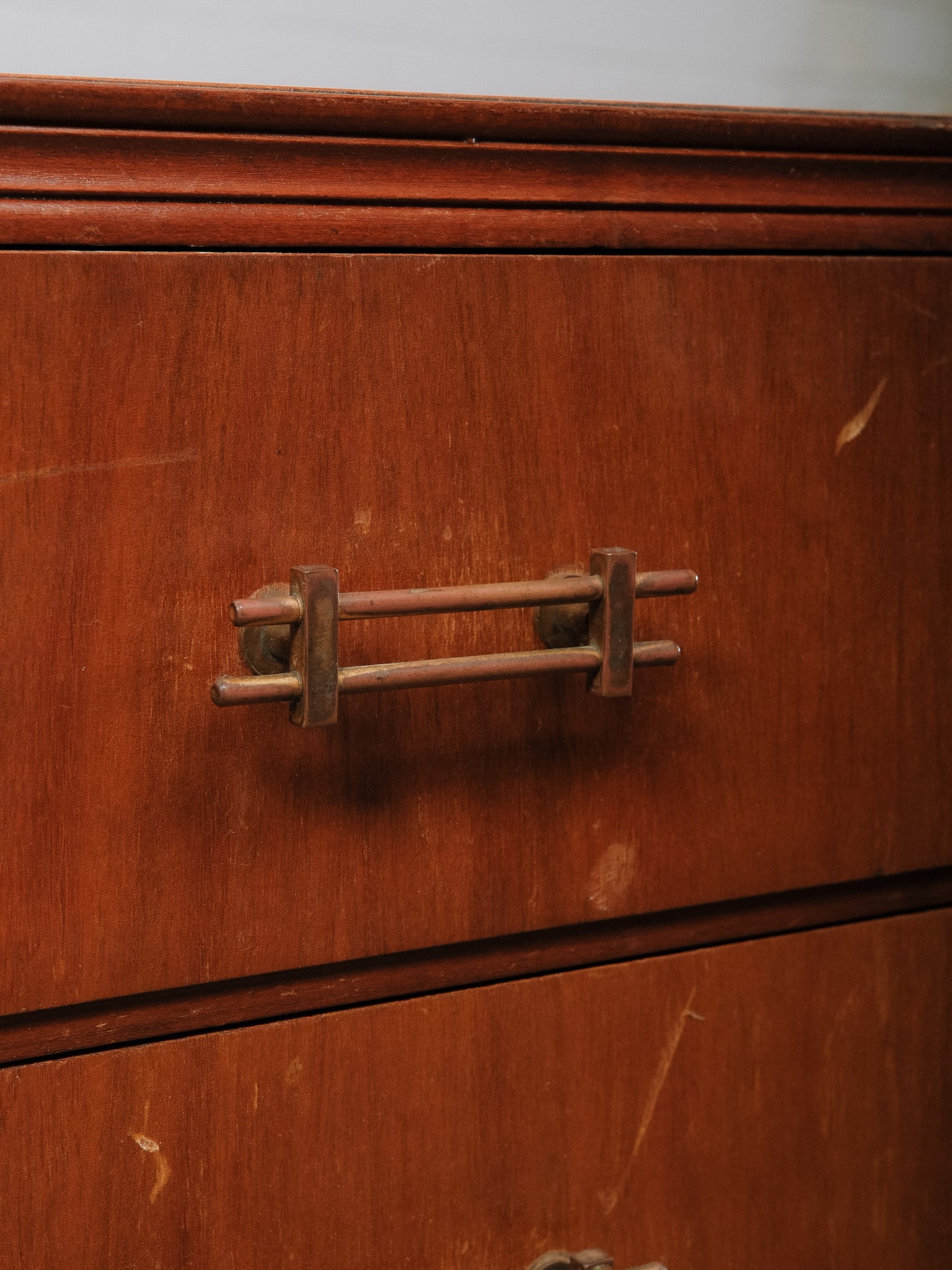 MCM Dresser - 6