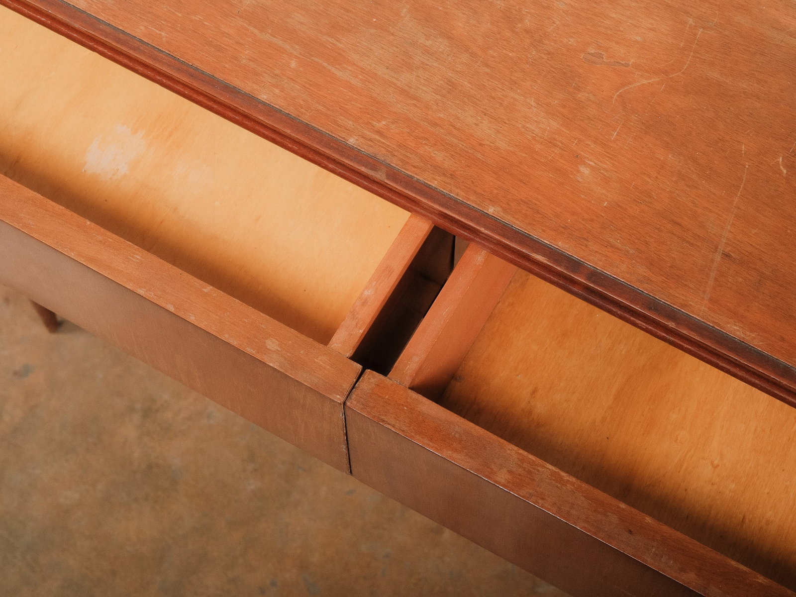 MCM Dresser - 7