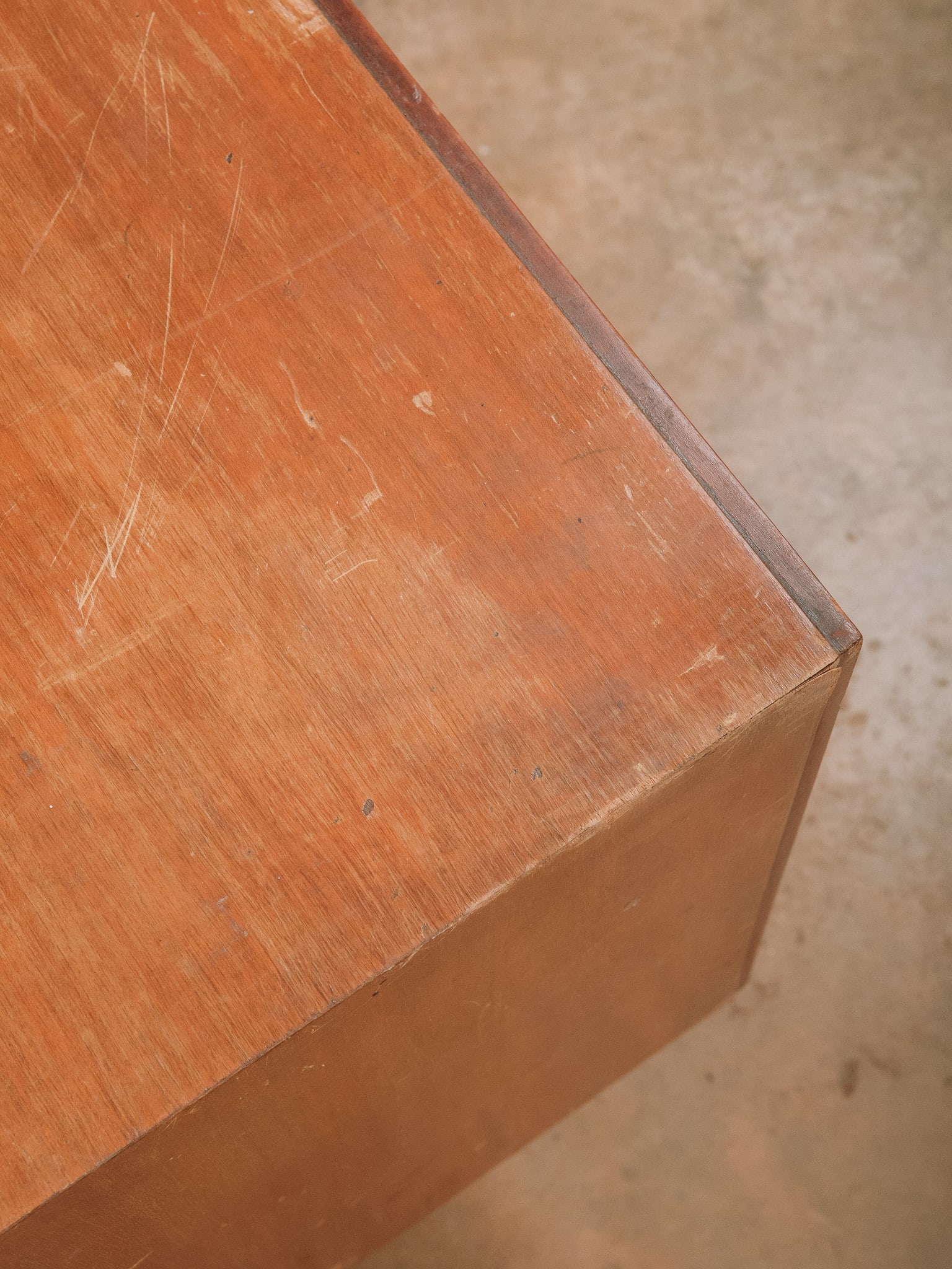 MCM Dresser - 9