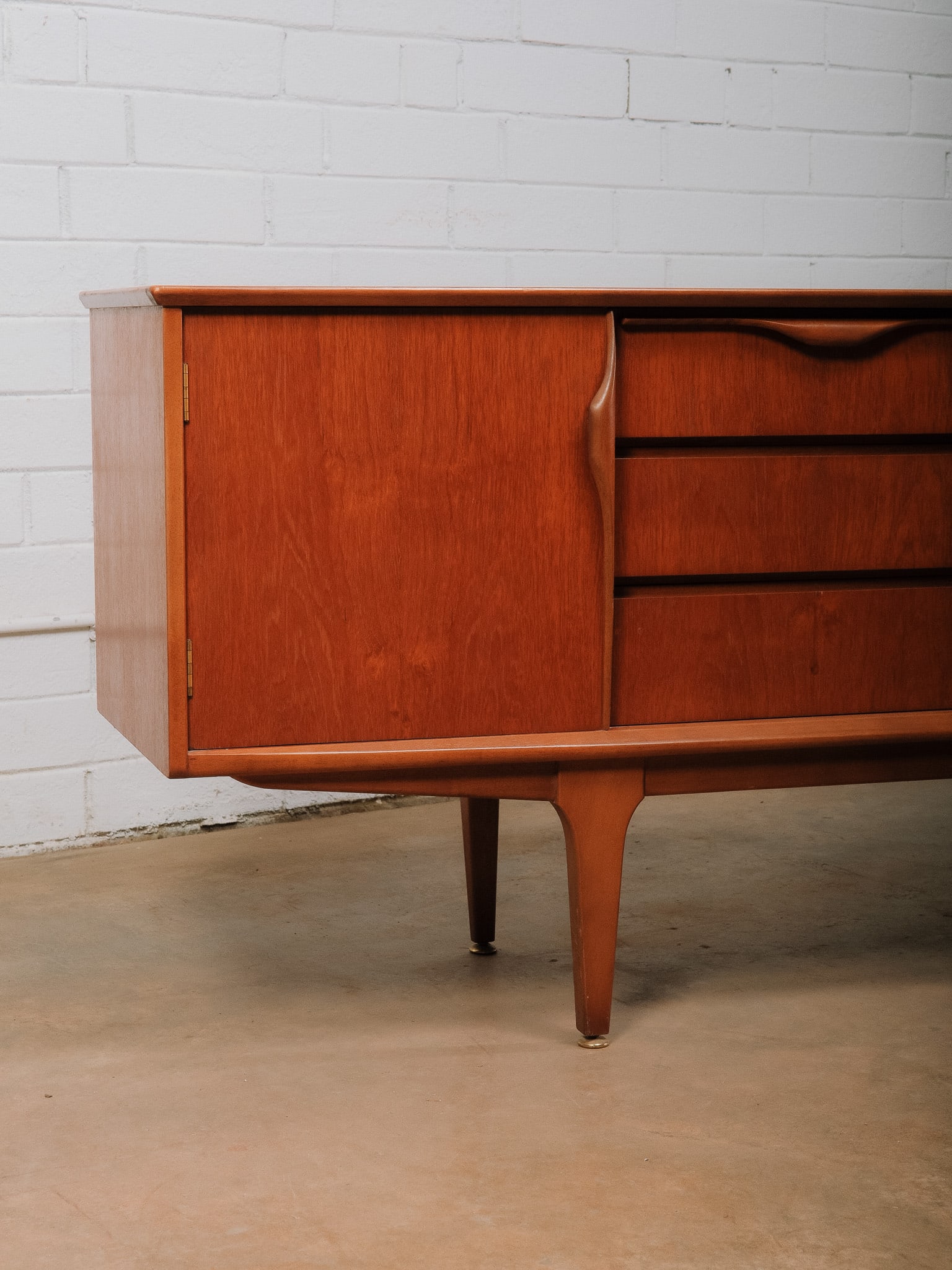 MCM Sideboard - 5