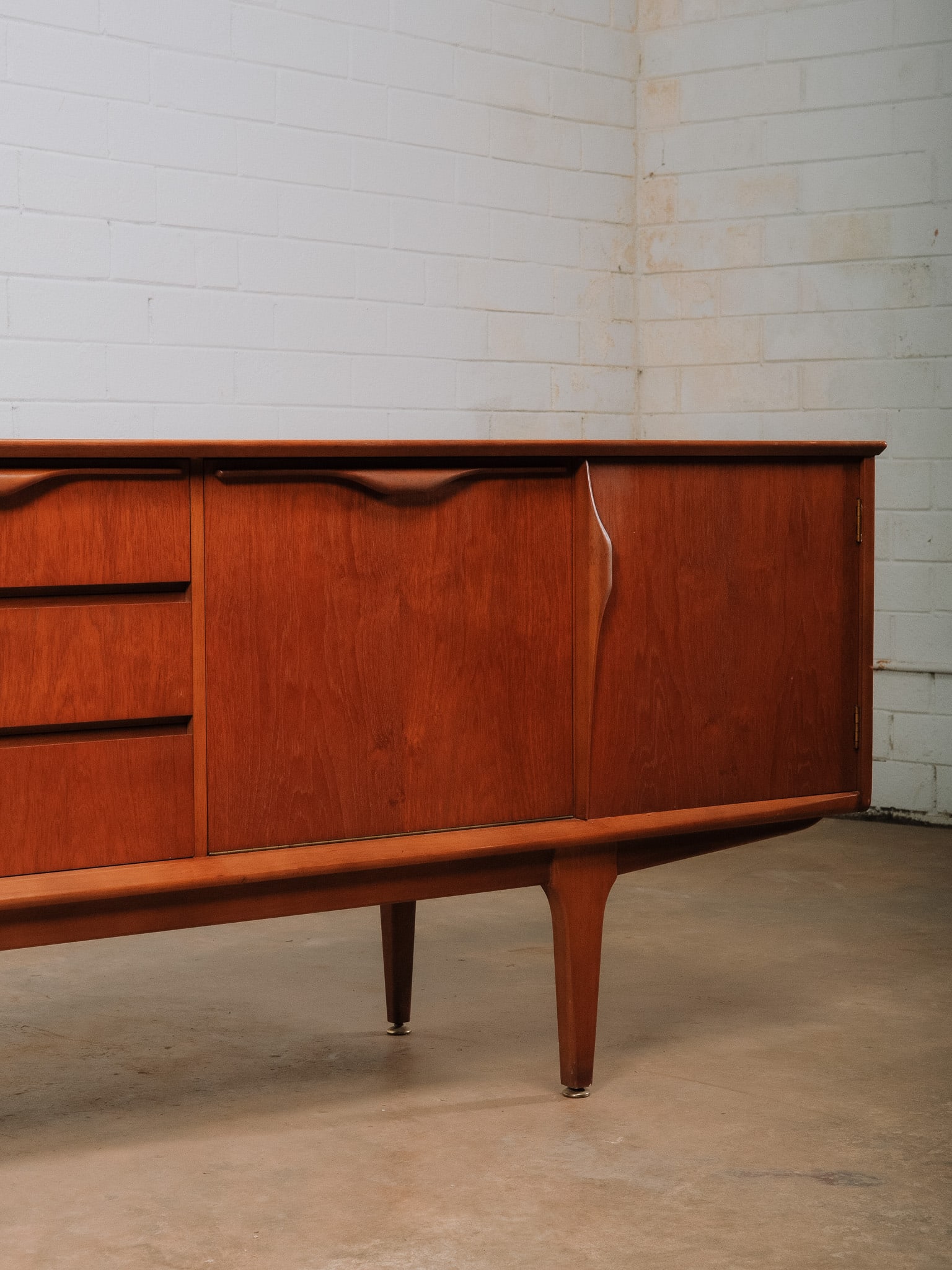 MCM Sideboard - 6