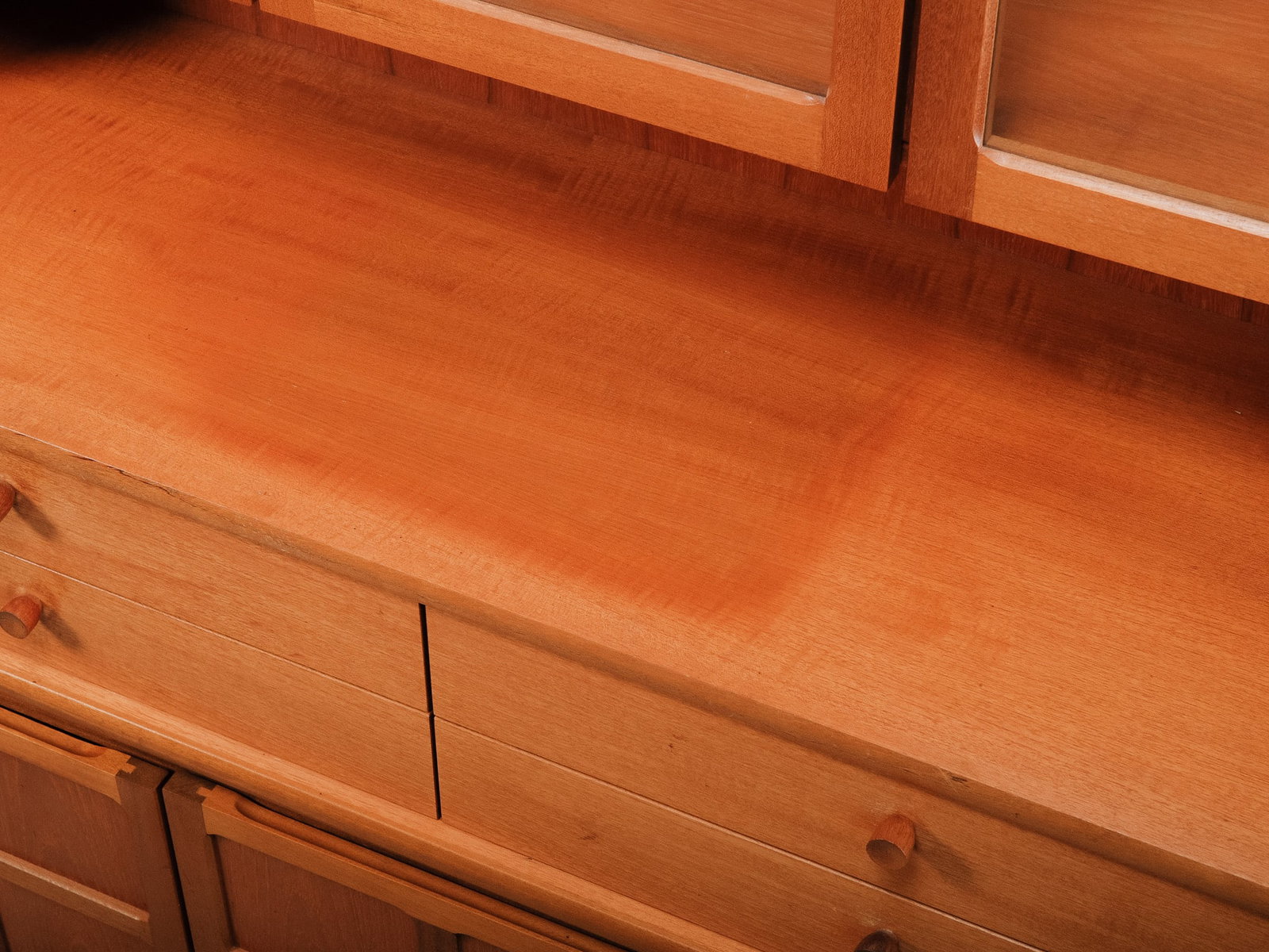 MCM Credenza - 10