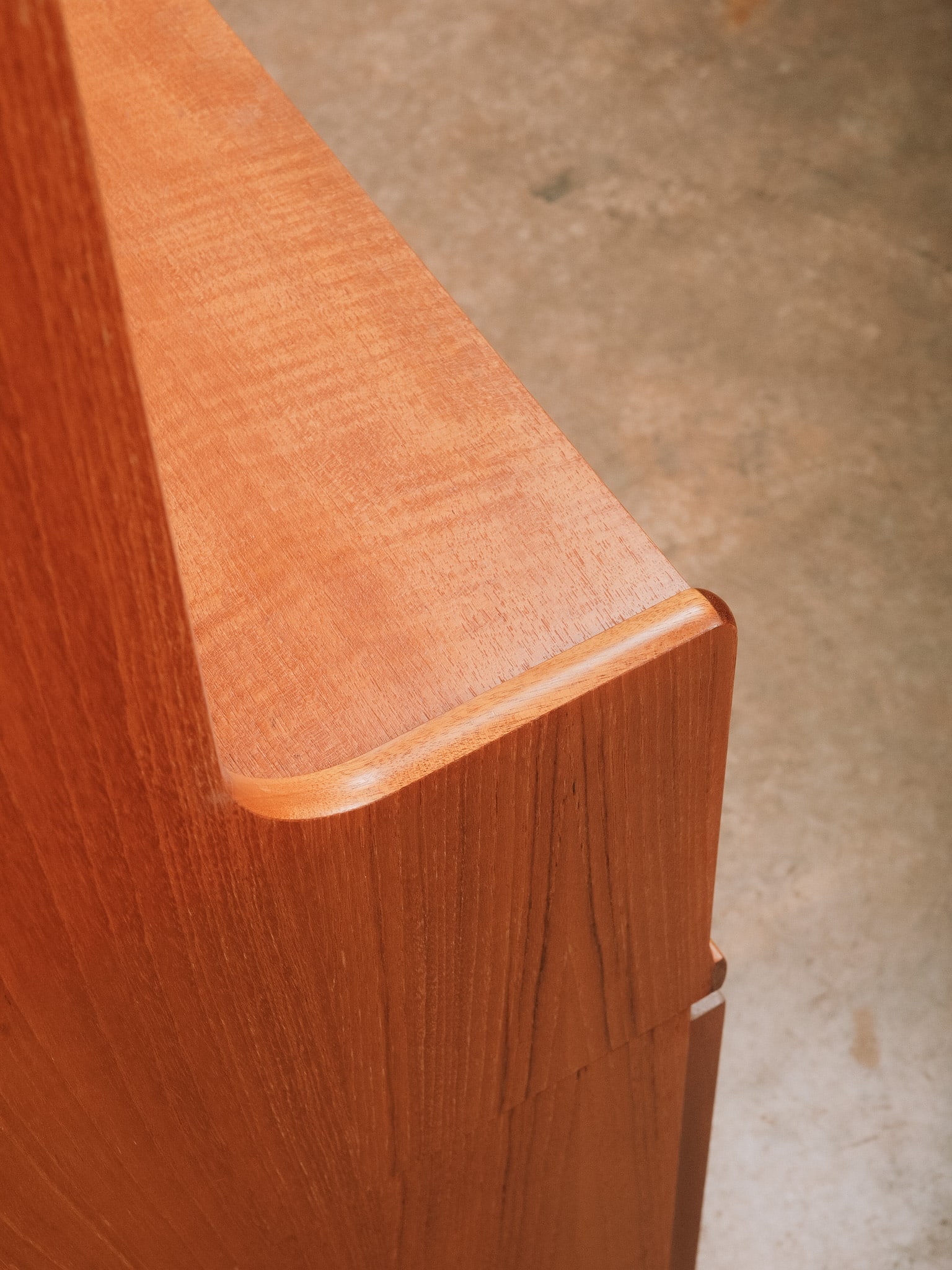 MCM Credenza - 11