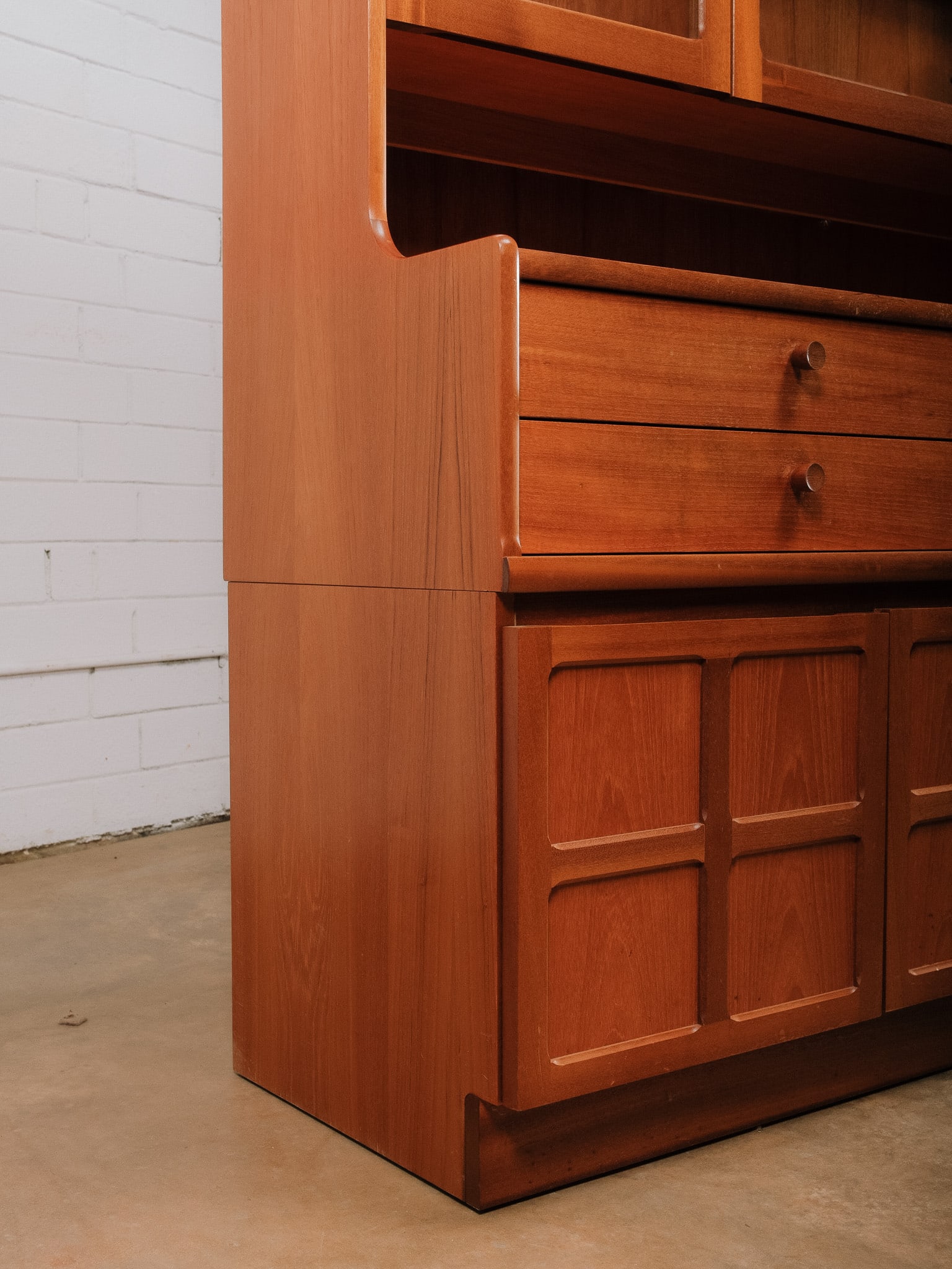 MCM Credenza - 12