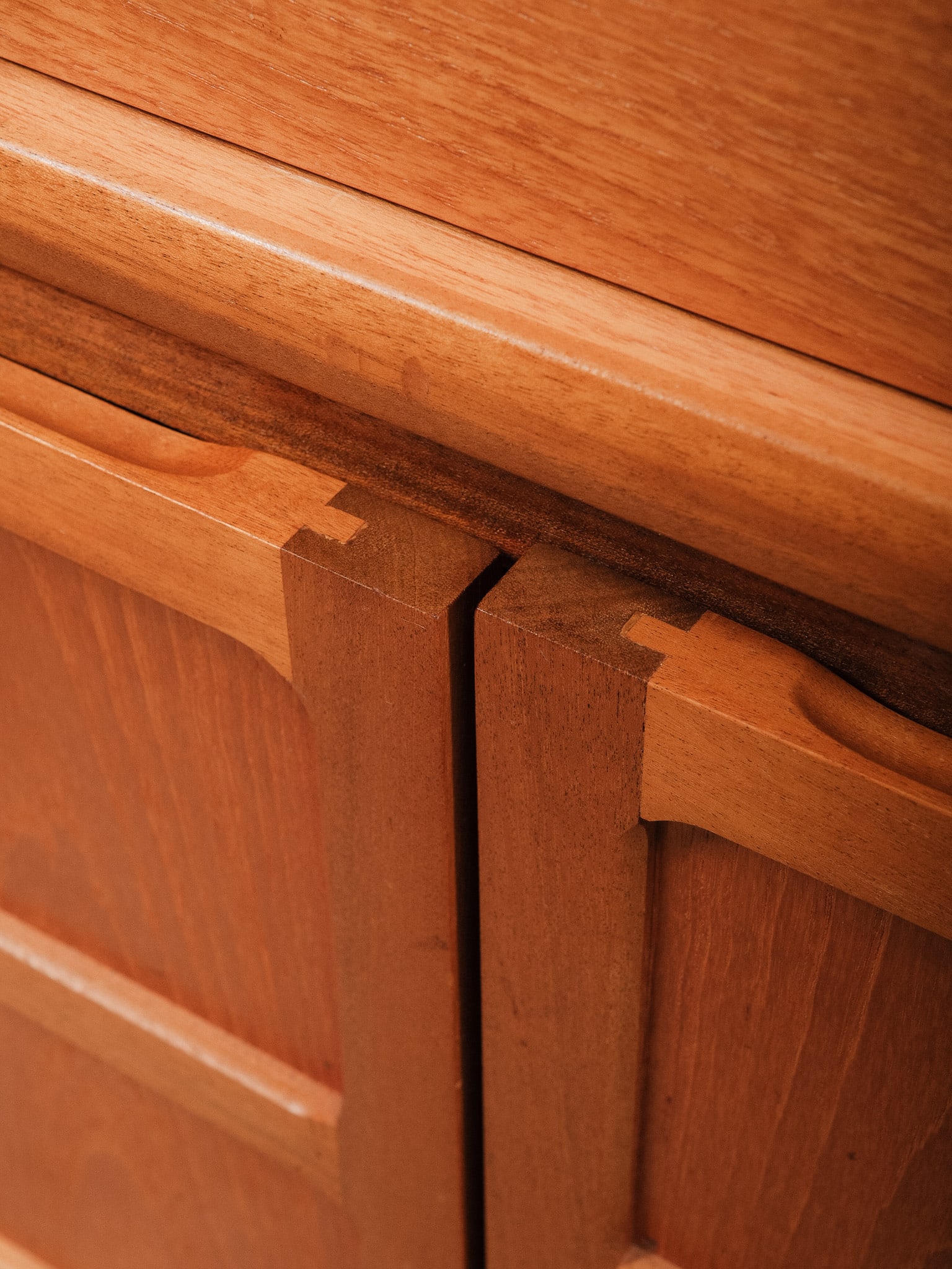 MCM Credenza - 13