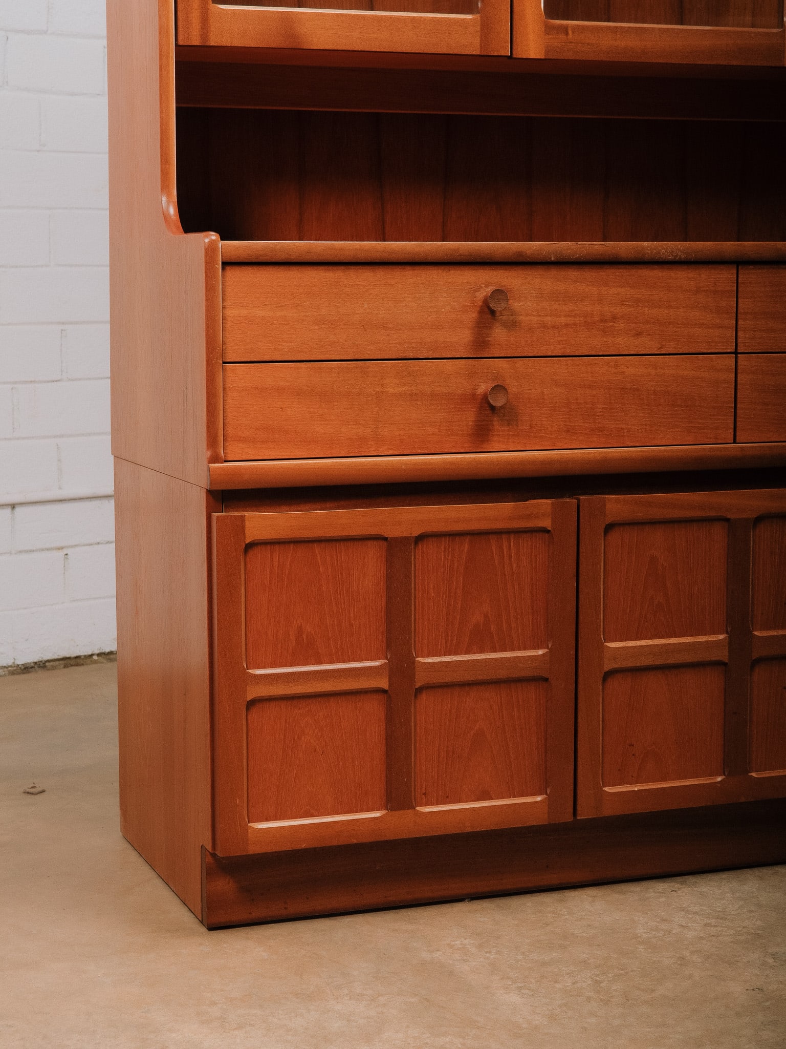 MCM Credenza - 4