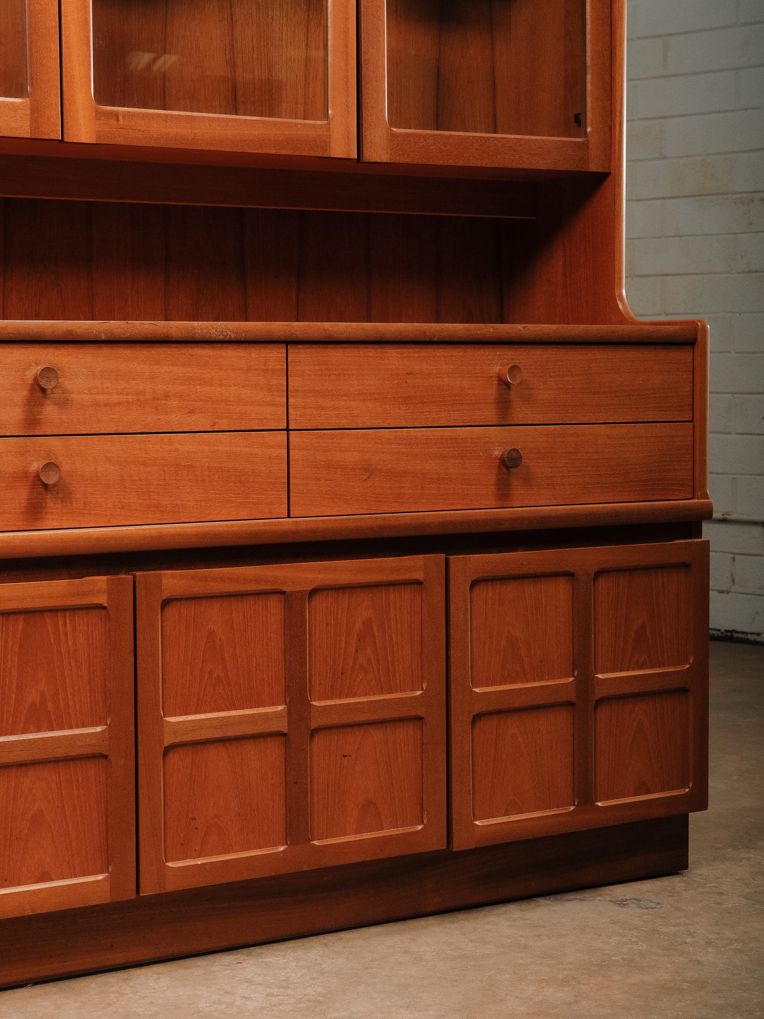 MCM Credenza - 5