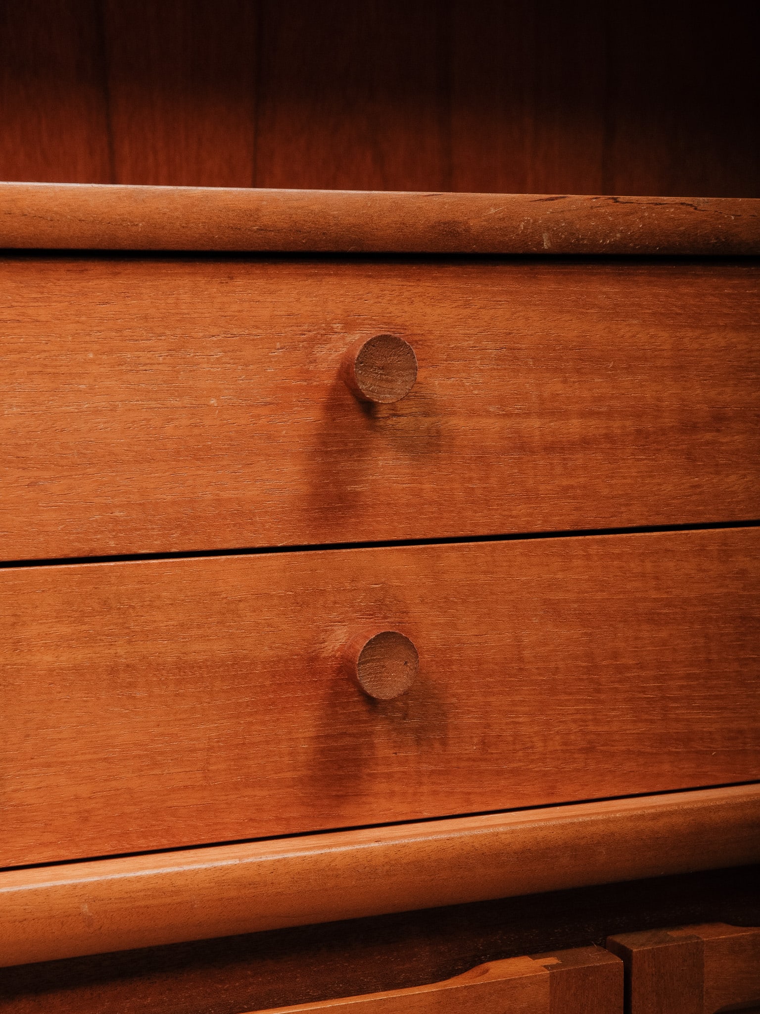 MCM Credenza - 6