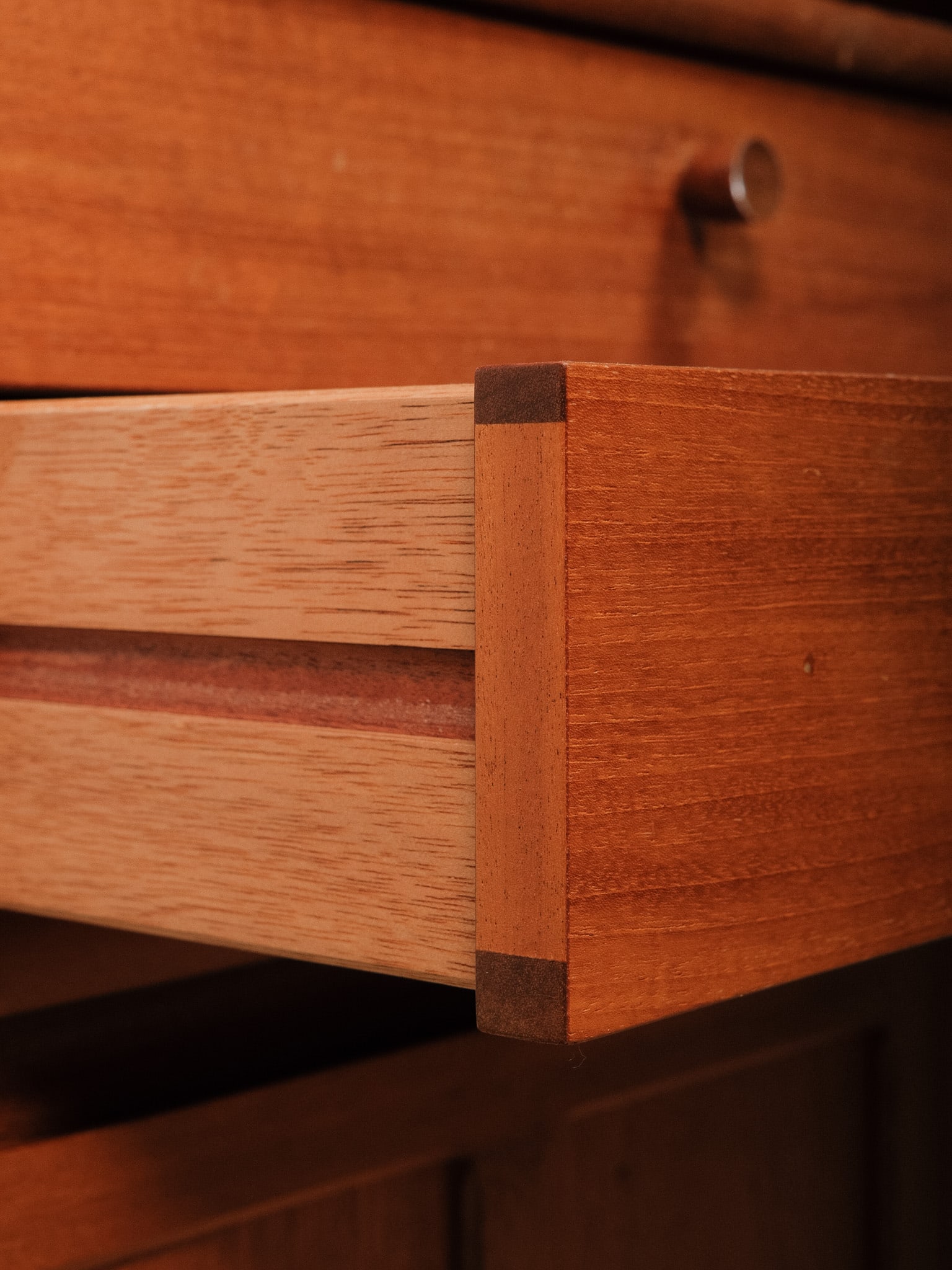 MCM Credenza - 7