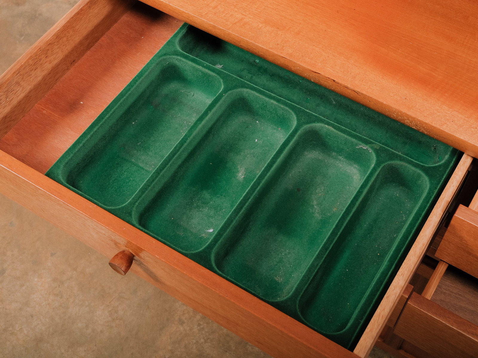 MCM Credenza - 8