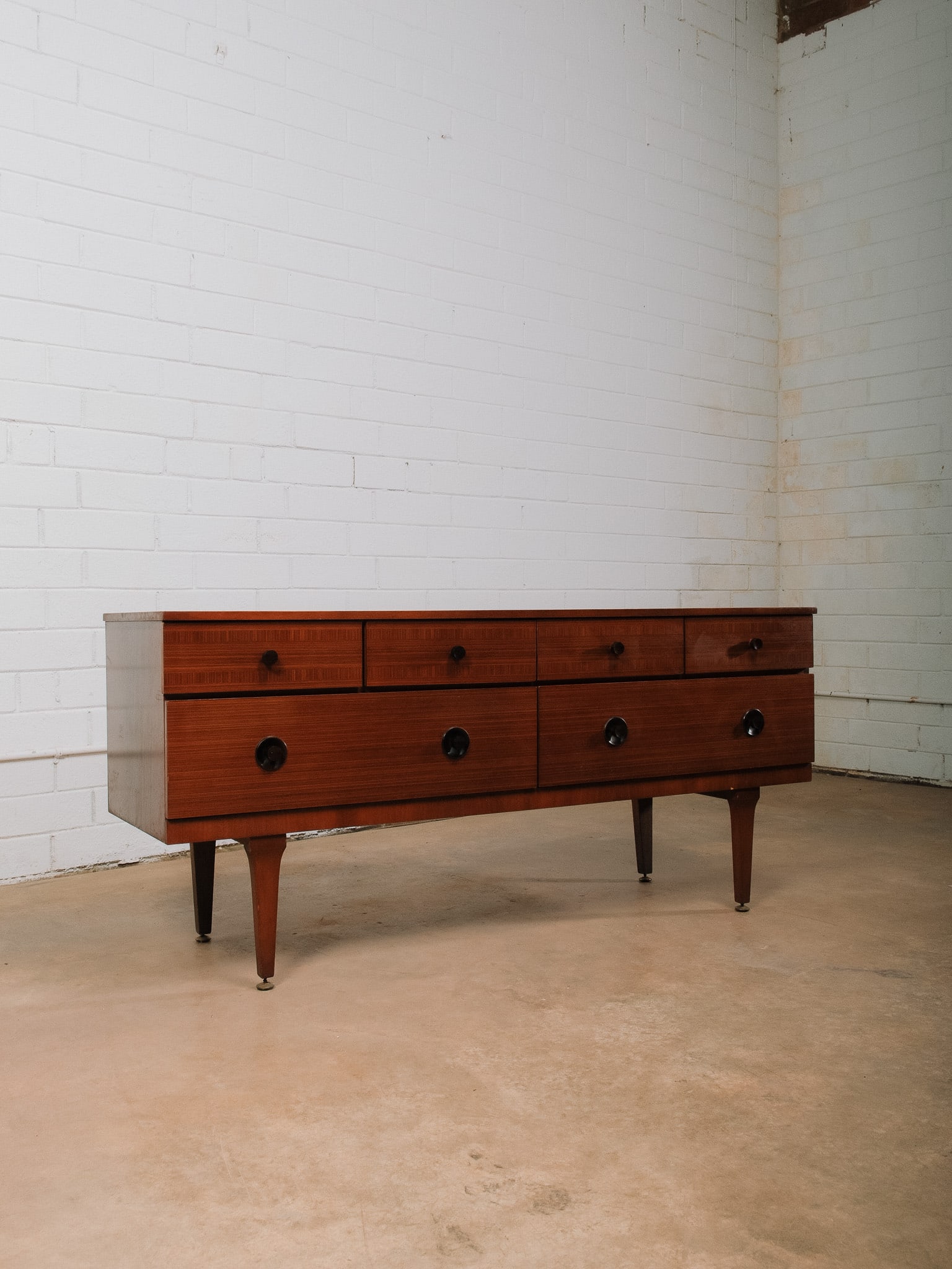 MCM Sideboard - 2