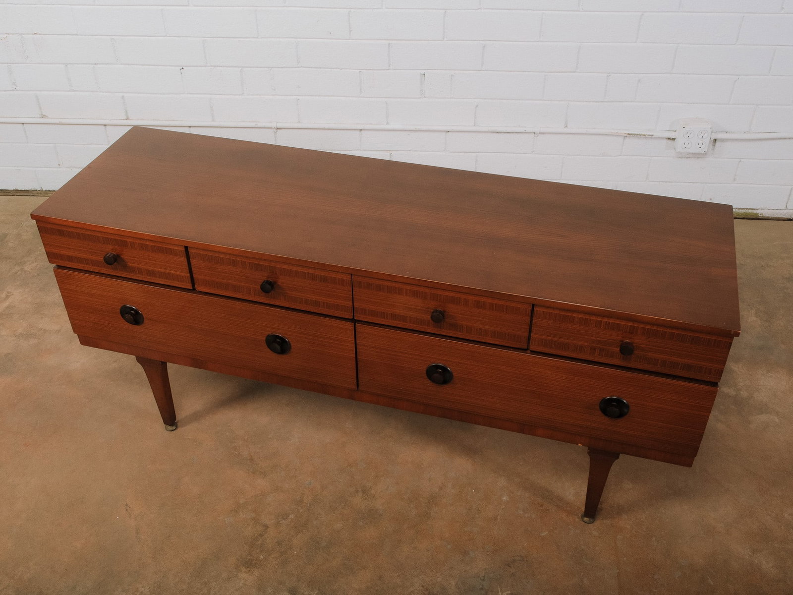 MCM Sideboard - 3