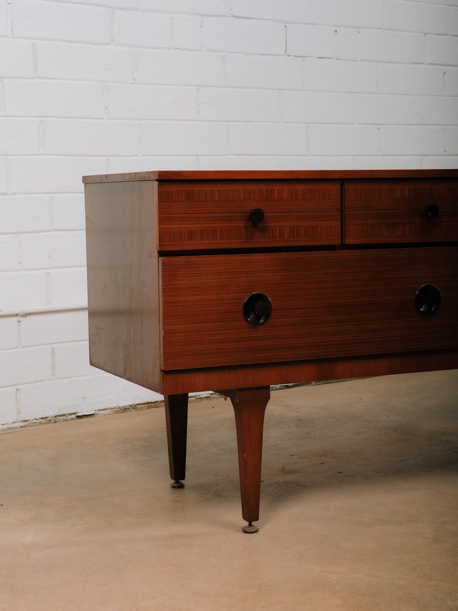 MCM Sideboard - 4